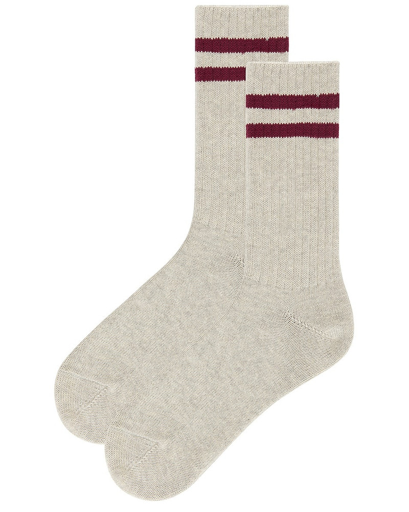 BEAMS PLUS Schoolboy Socks outlook
