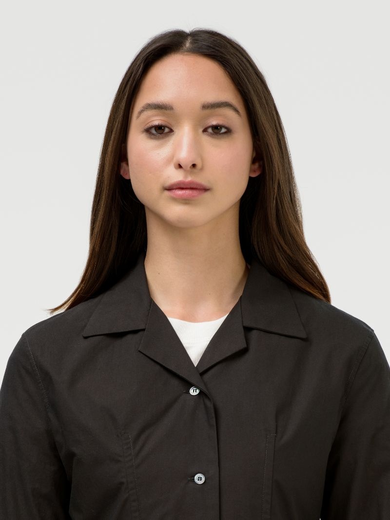 FITTED SHIRT - 7