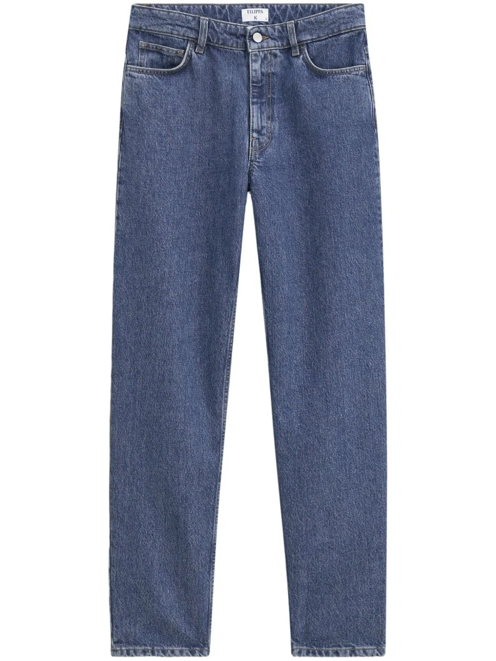tapered jeans - 1