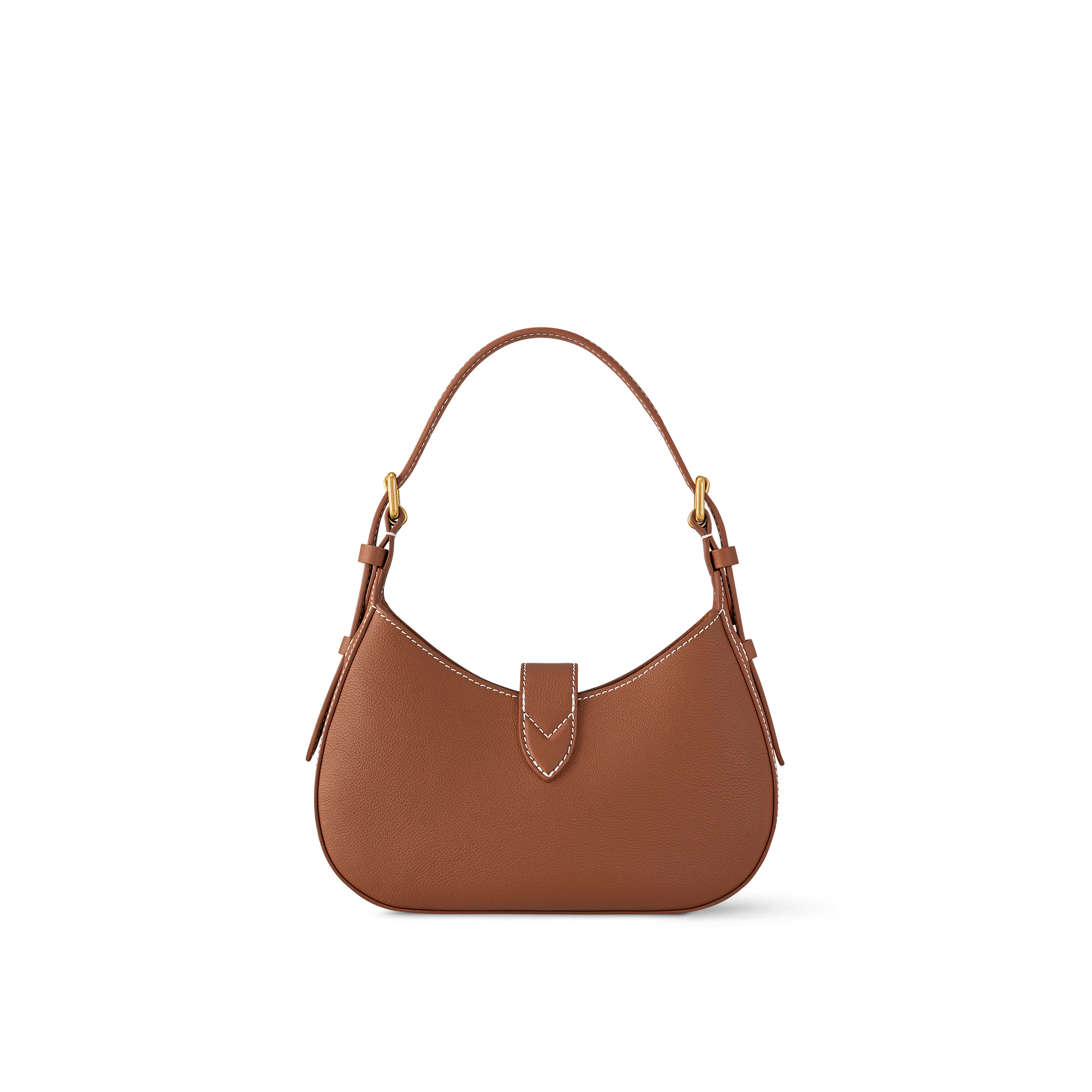 Low Key Shoulder Bag - 6