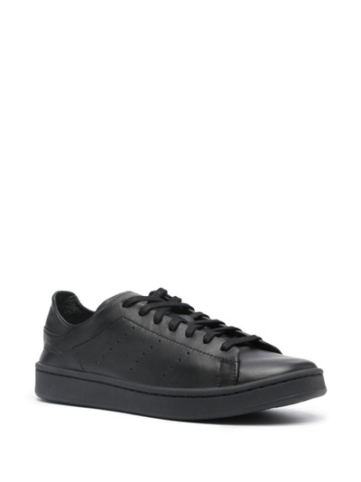 Y-3 Stan Smith leather sneakers outlook