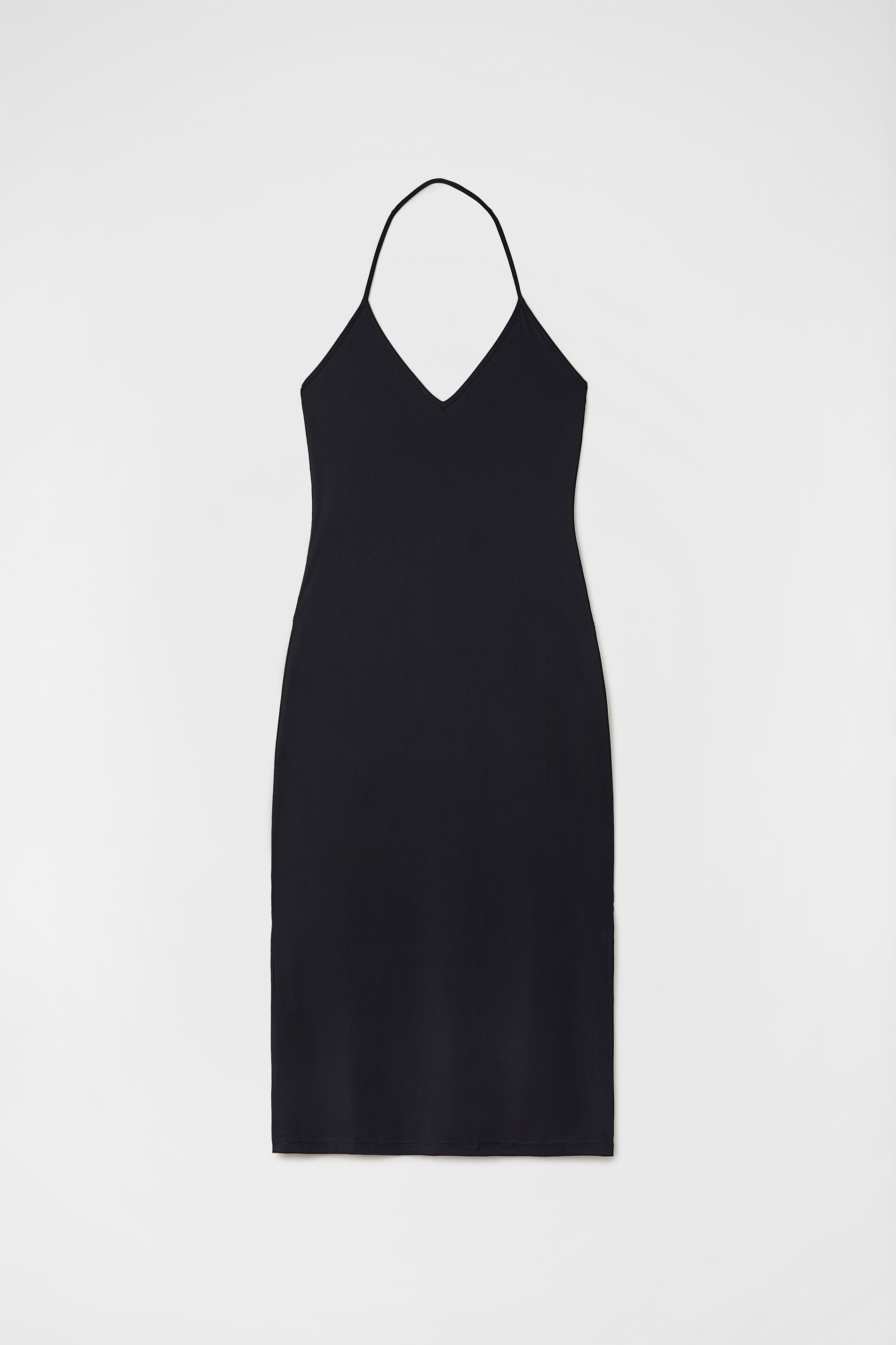 Slip Dress - 1