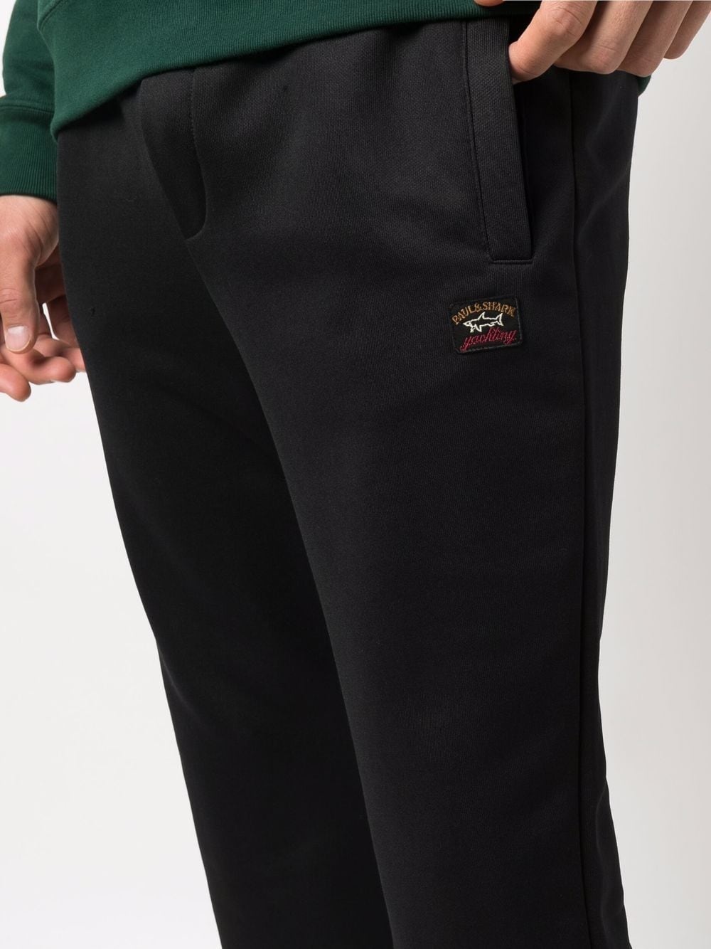 slim fit joggers - 5