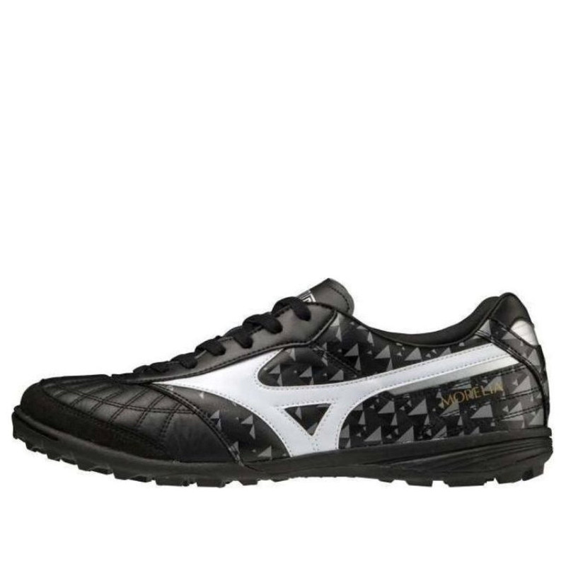 Mizuno Morelia TF 'Black White' Q1GB220001 - 1