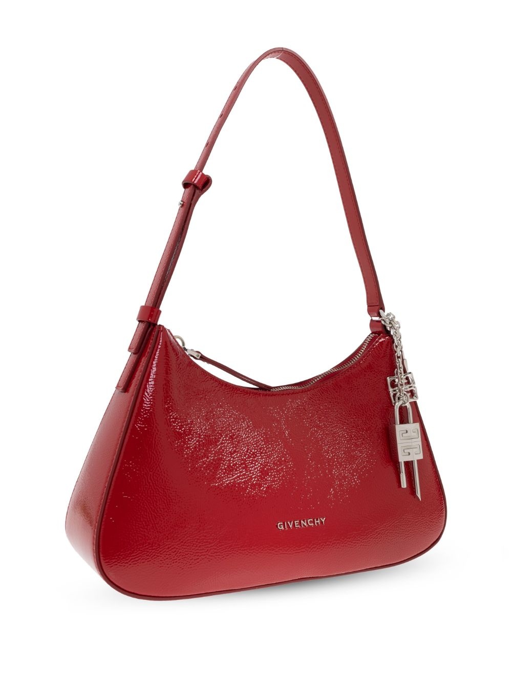 small Lucky Lock shoulder bag - 4