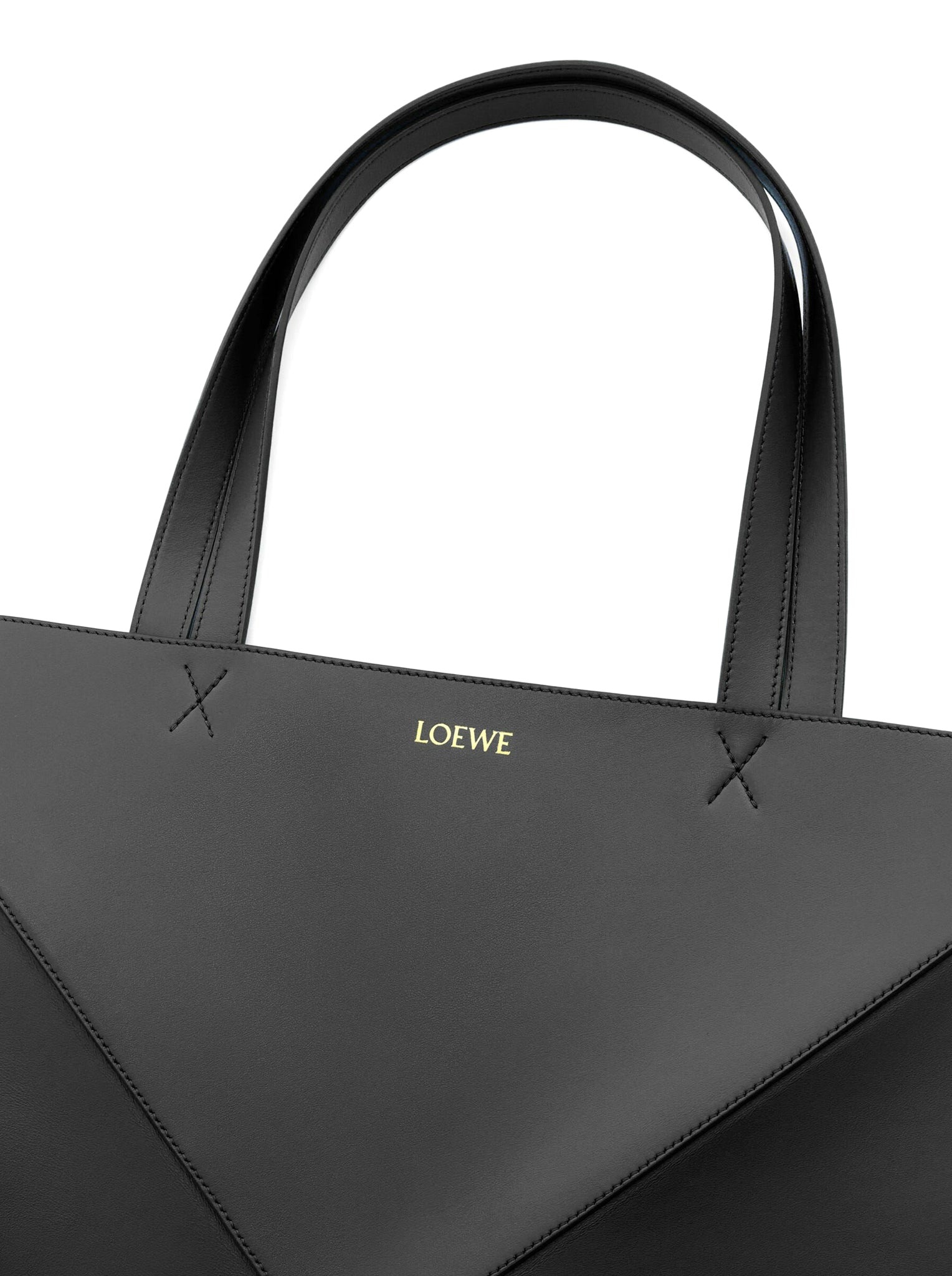 PUZZLE TOTE LARGE - 8
