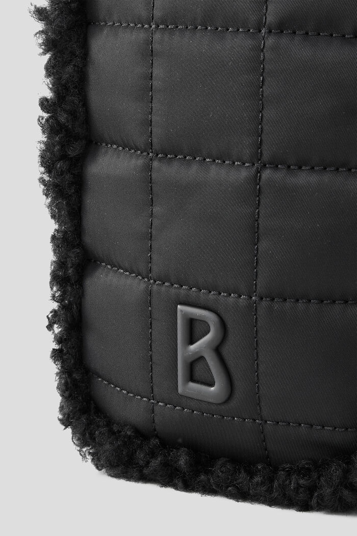 Bivio Neve Johanna Smartphone pouch in Black - 5