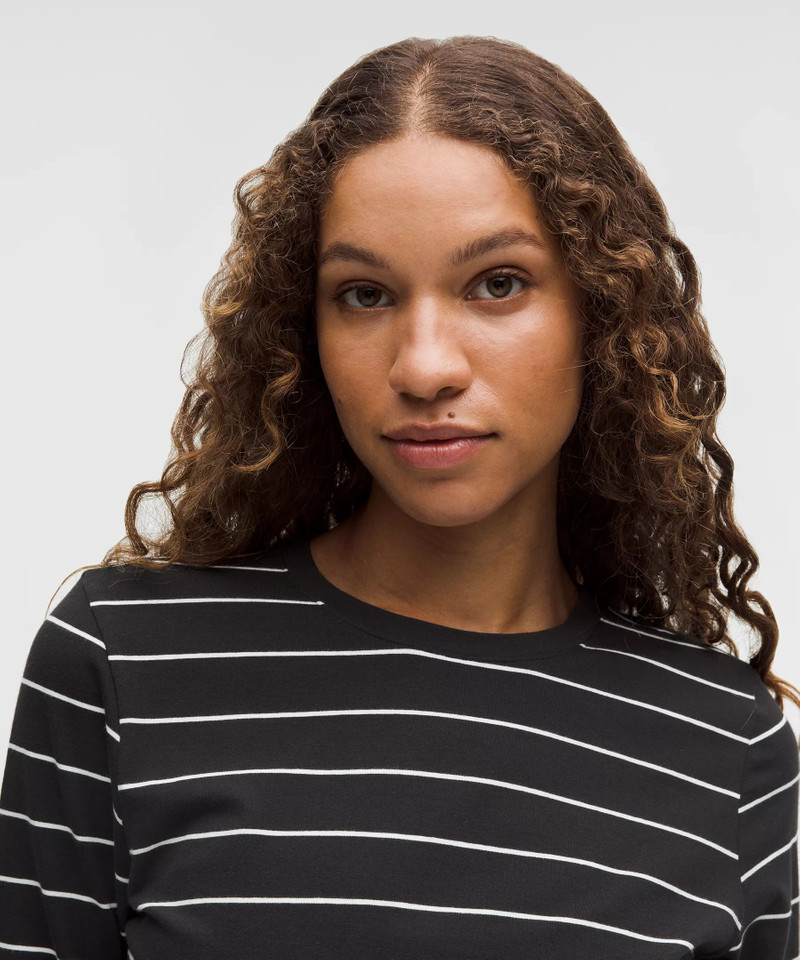 Love Long-Sleeve Shirt 4