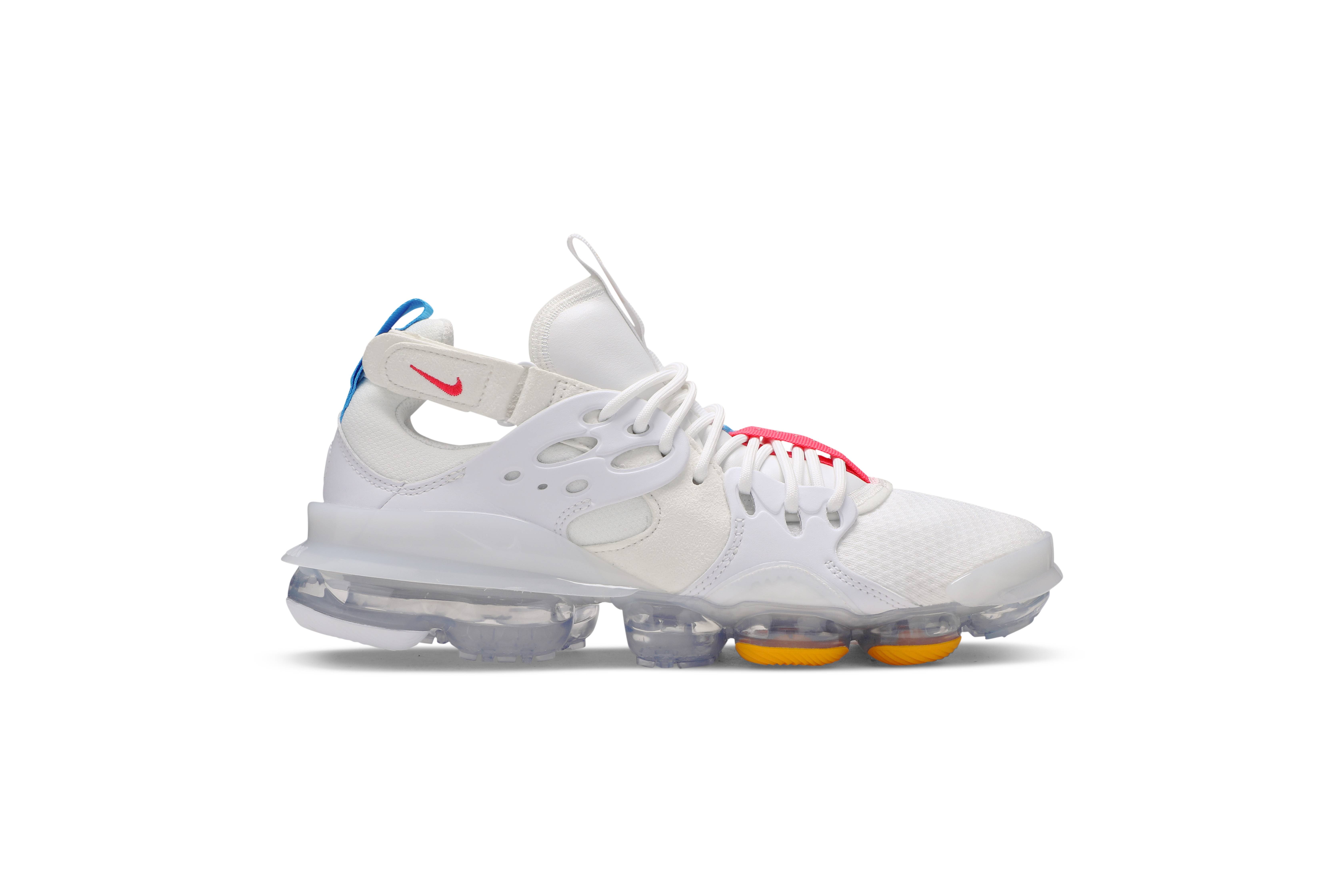 Air VaporMax D/MS/X 'Off White' - 1