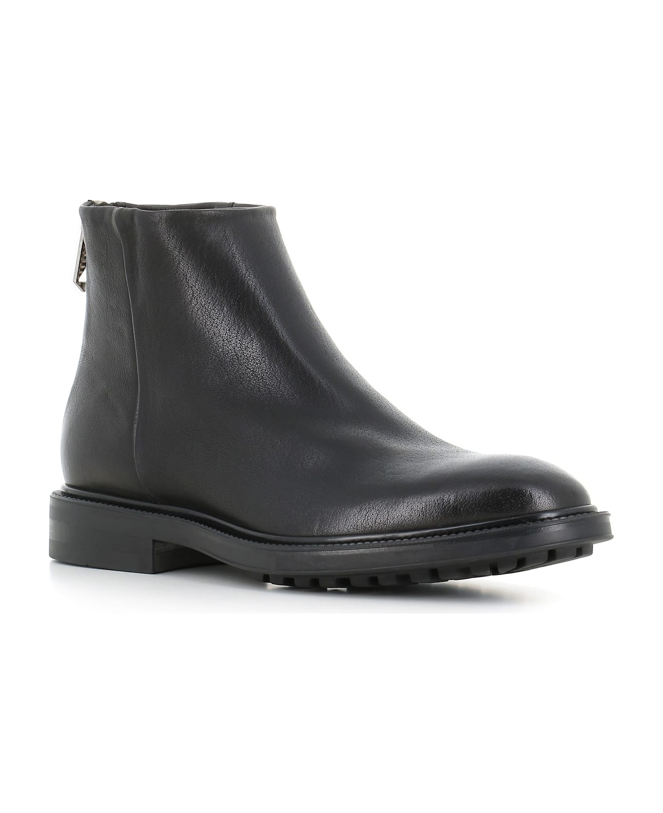 Ankle Boot Nik - 3