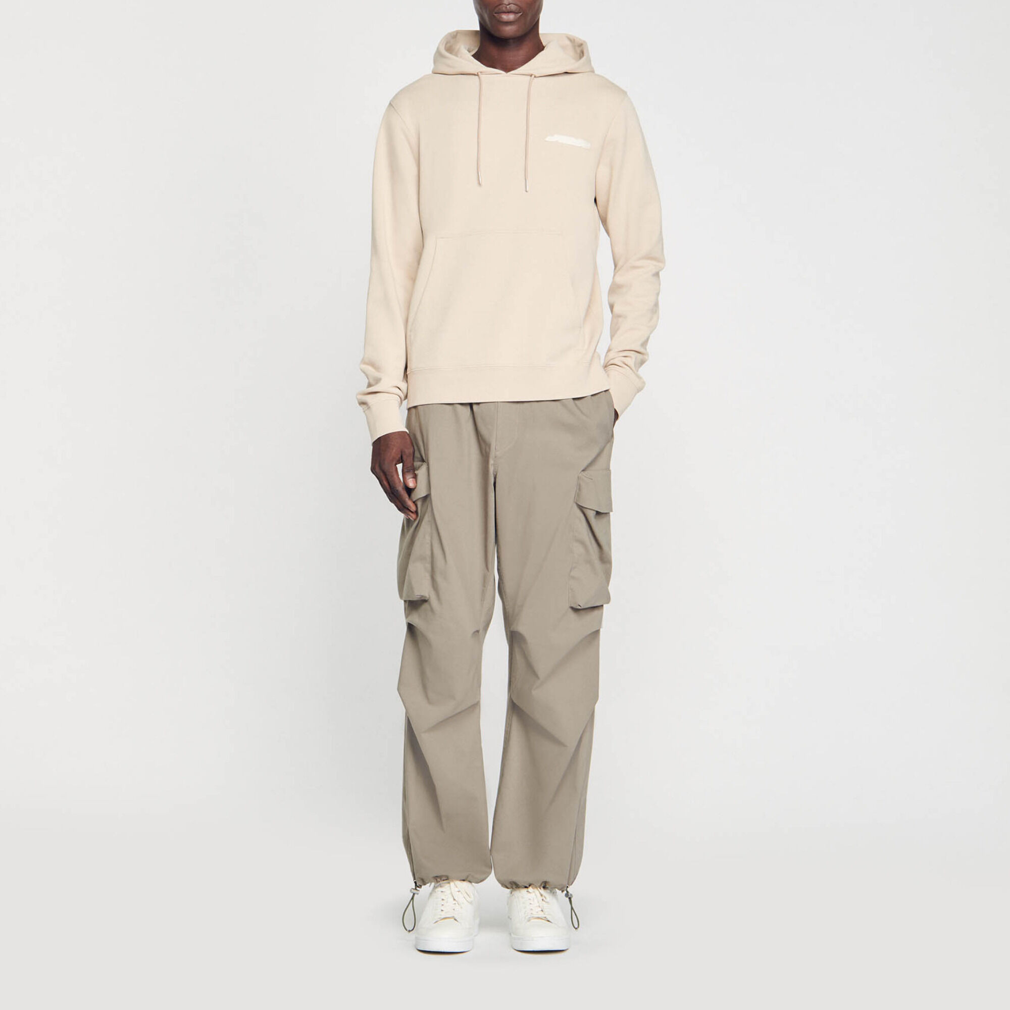 HOODIE - 2