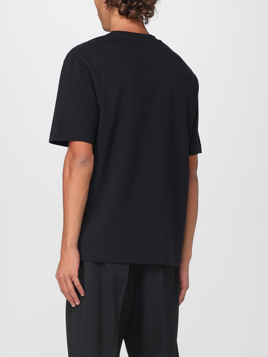 T-shirt men Jacquemus - 3