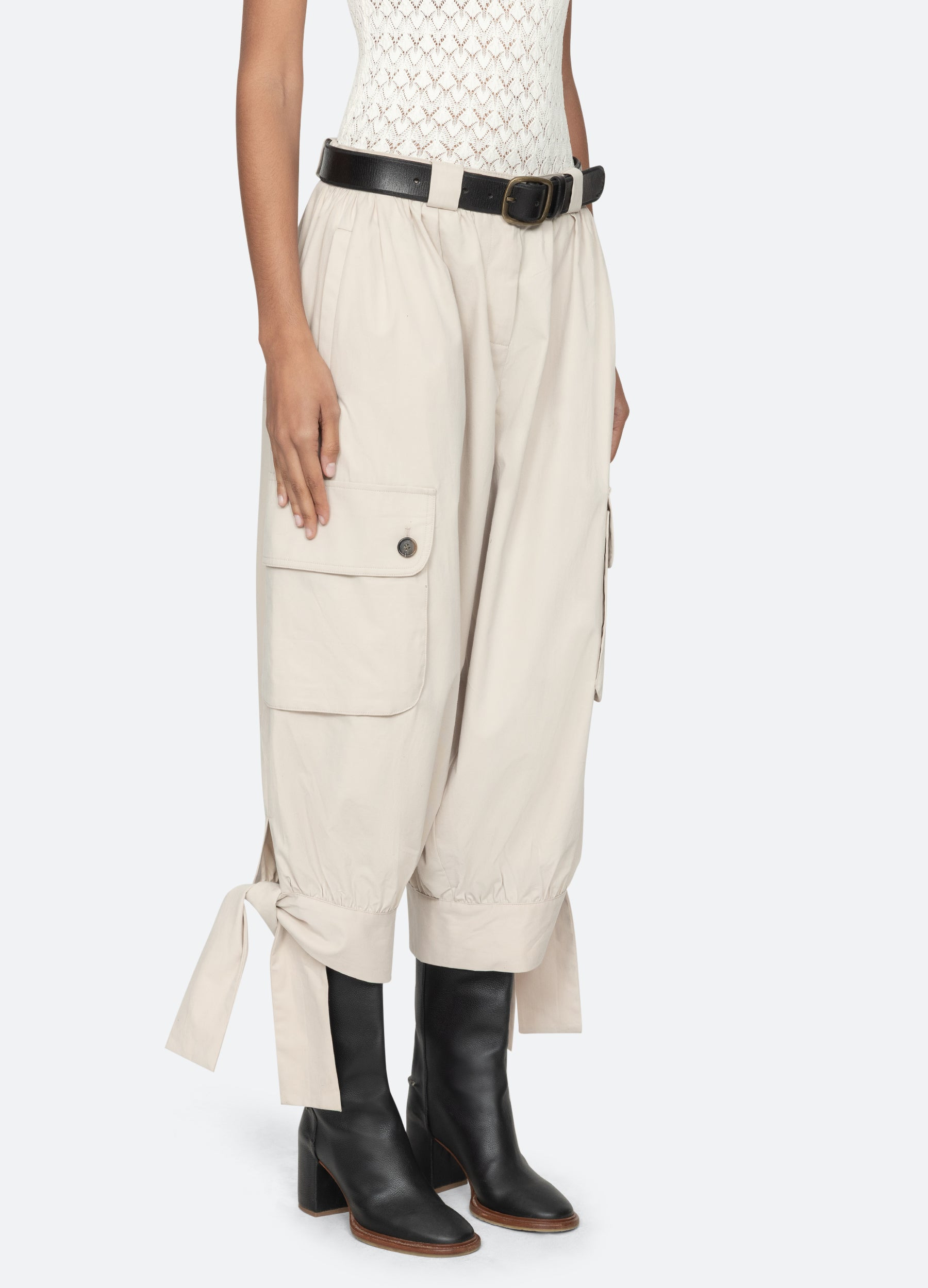 Miles Pants - 5
