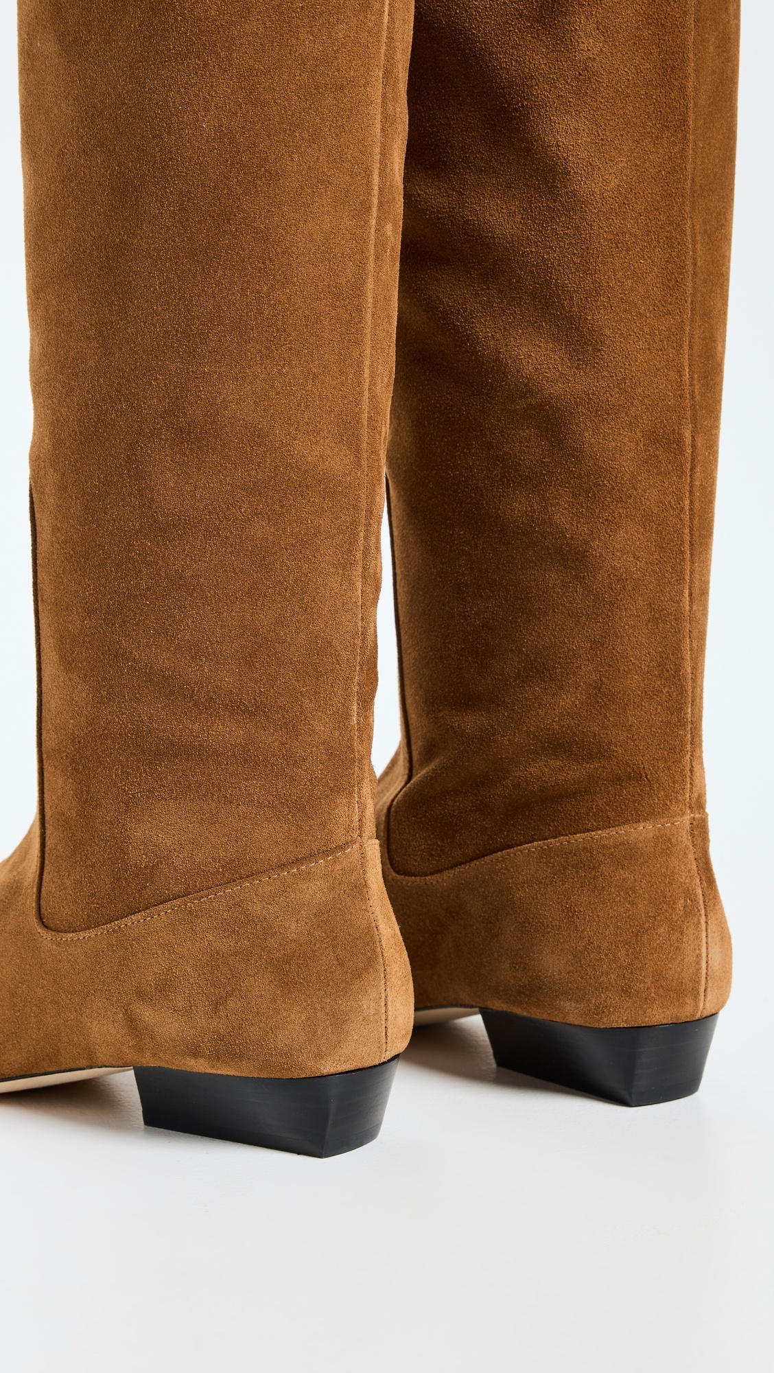 Wally Flat Boots - 3