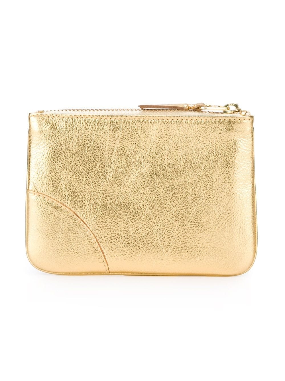 zipped coin purse - 2