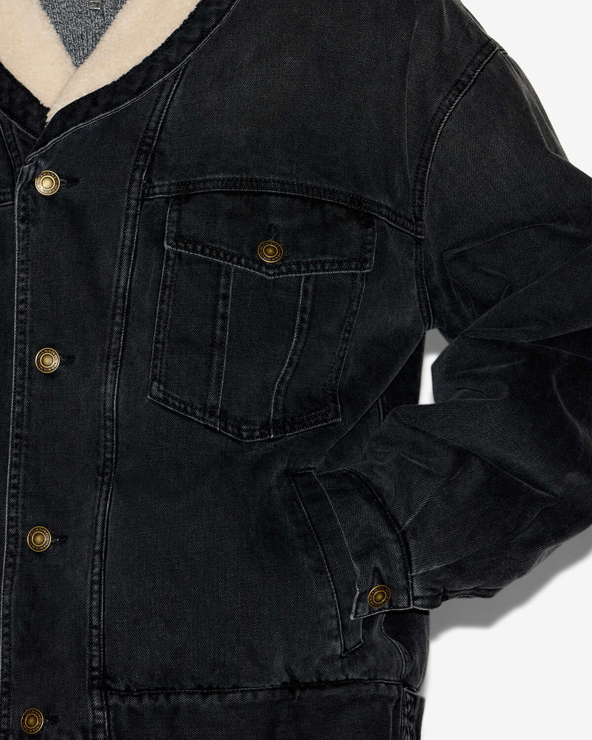 JACKSON JACKET - 3