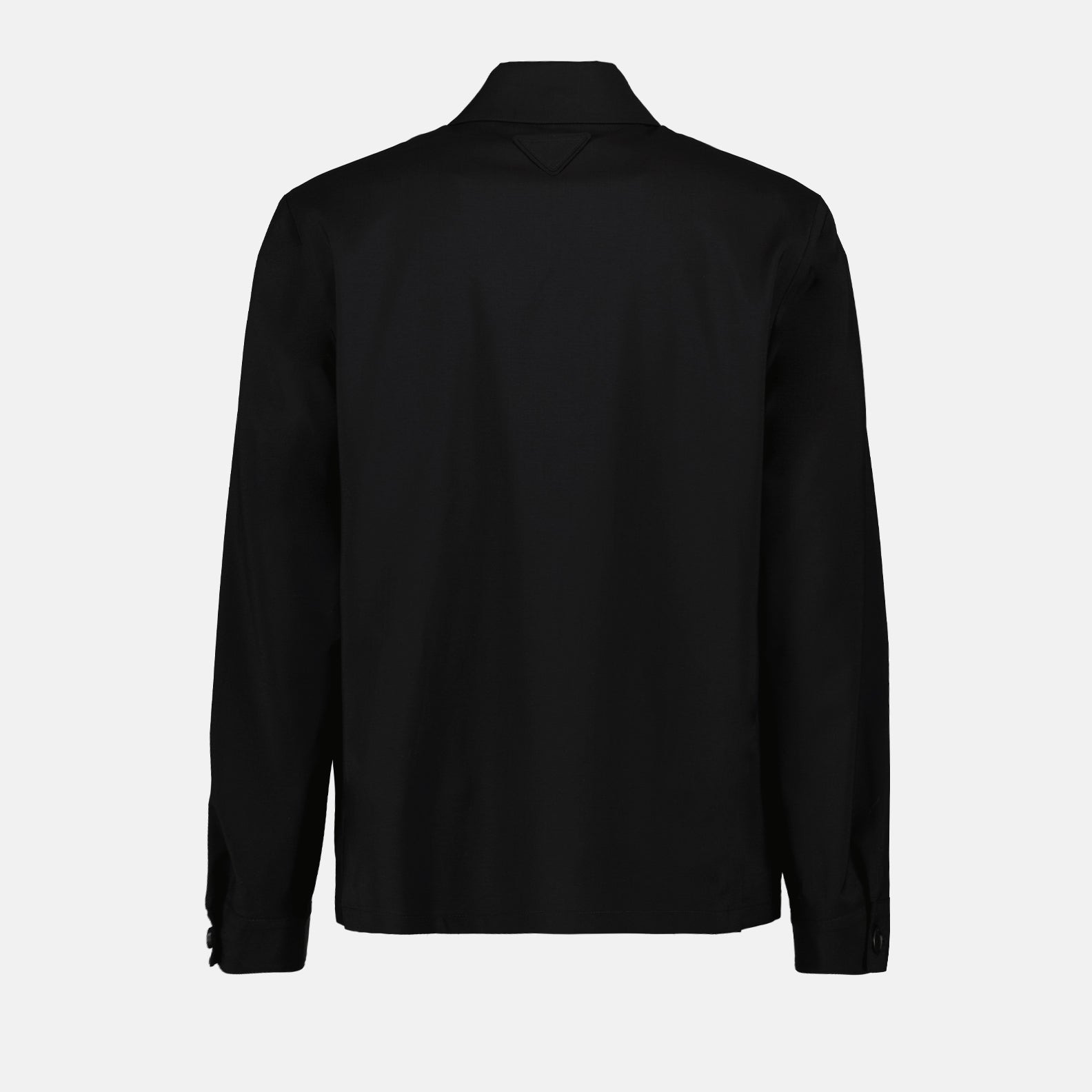 Veste en laine - 4