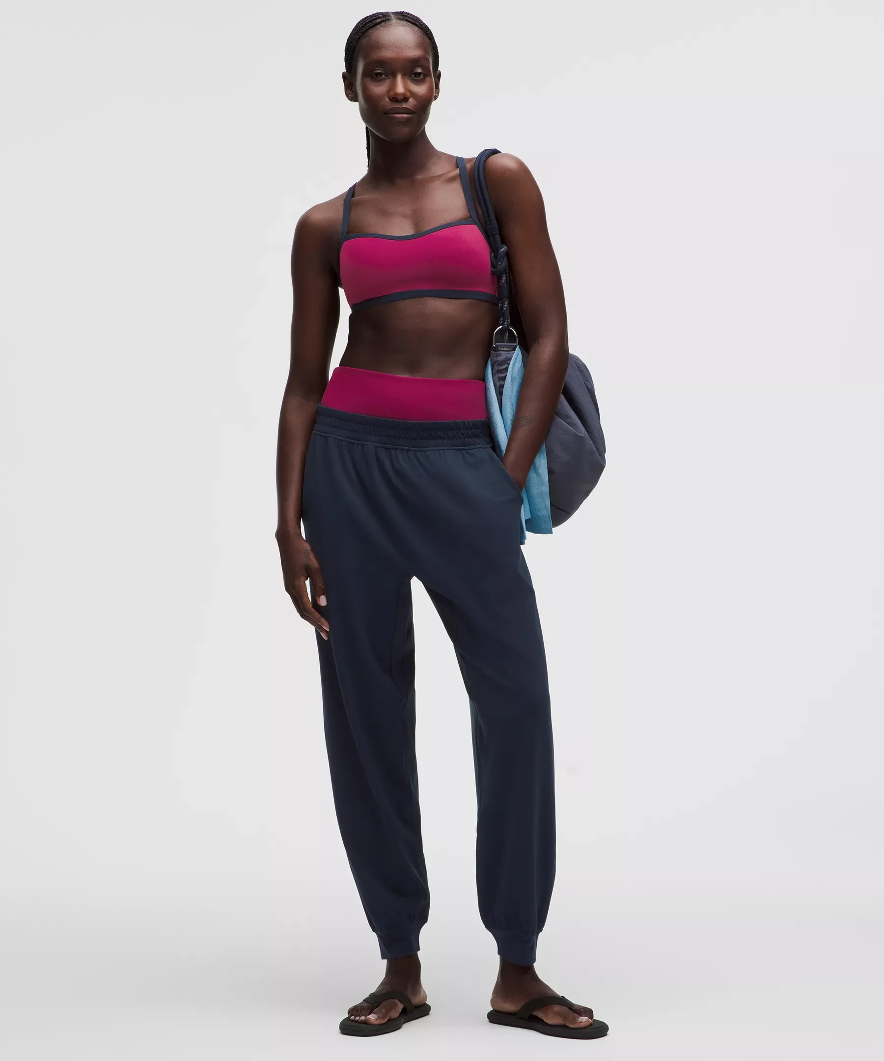 lululemon Align™ Ribbed-Waist Jogger - 1