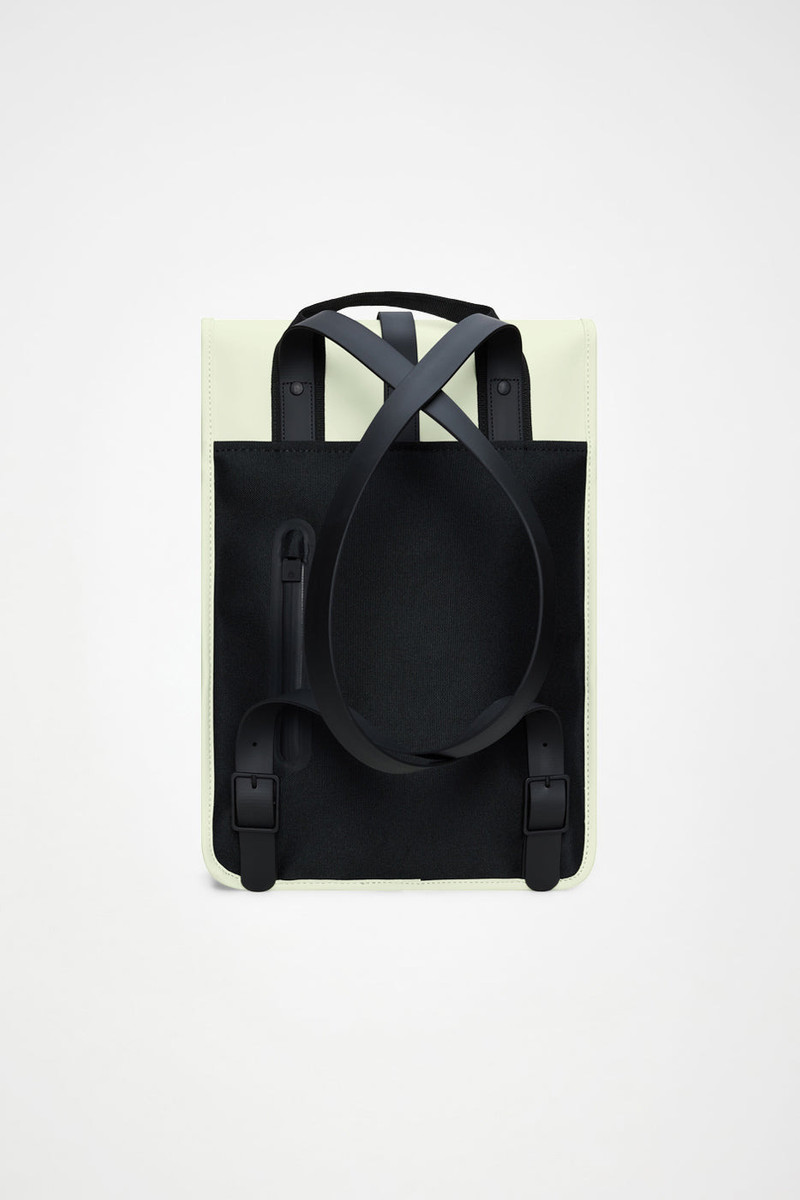 Backpack Mini 4