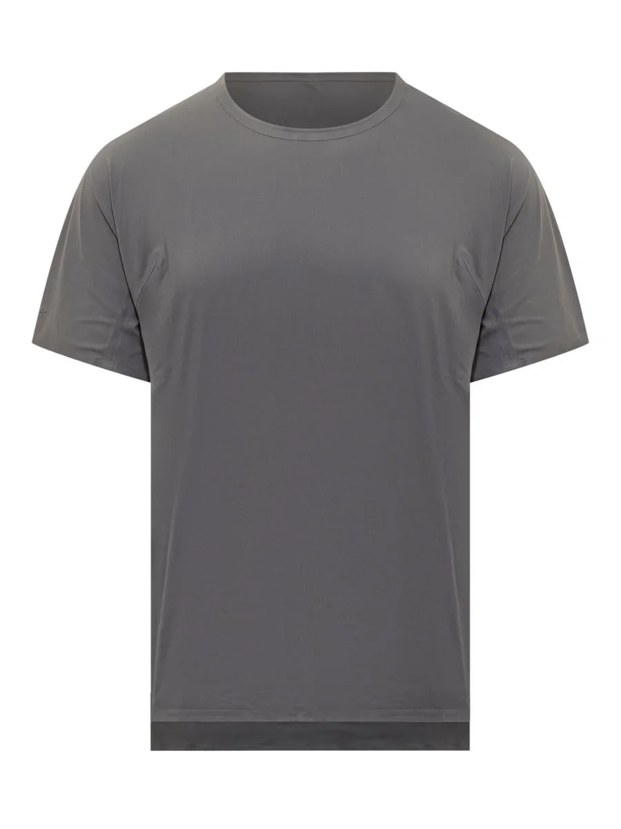 Y-3 Adidas Y-3 Technical T-Shirt - 1