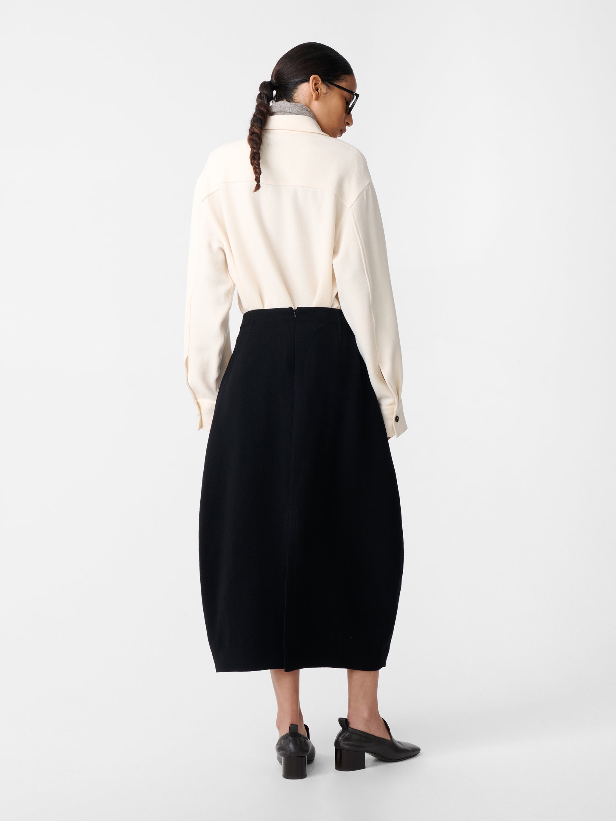 Aru Skirt - 4