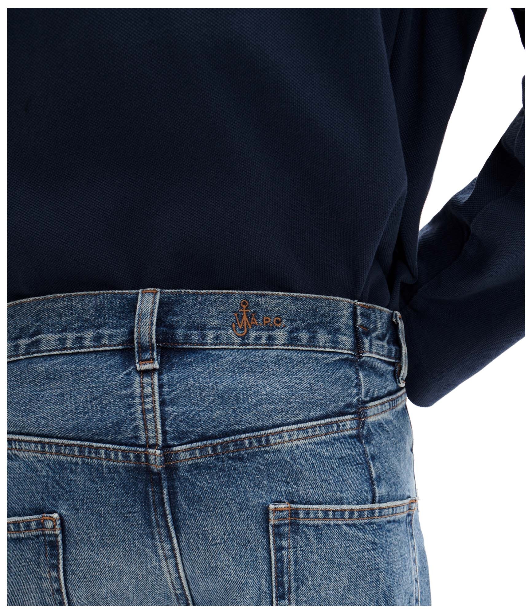 Ulysse H jeans - 7