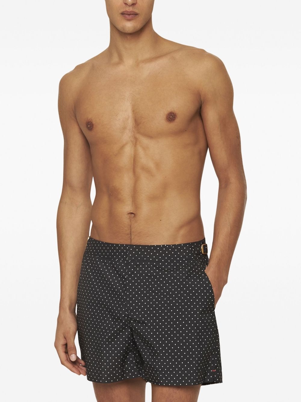 Setter swim shorts - 3
