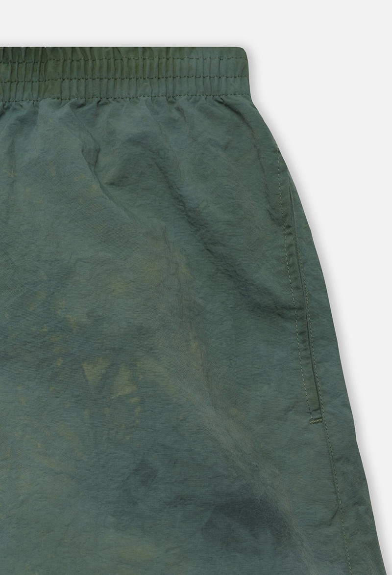CRYSTAL DYE HIMALAYAN SHORTS 3