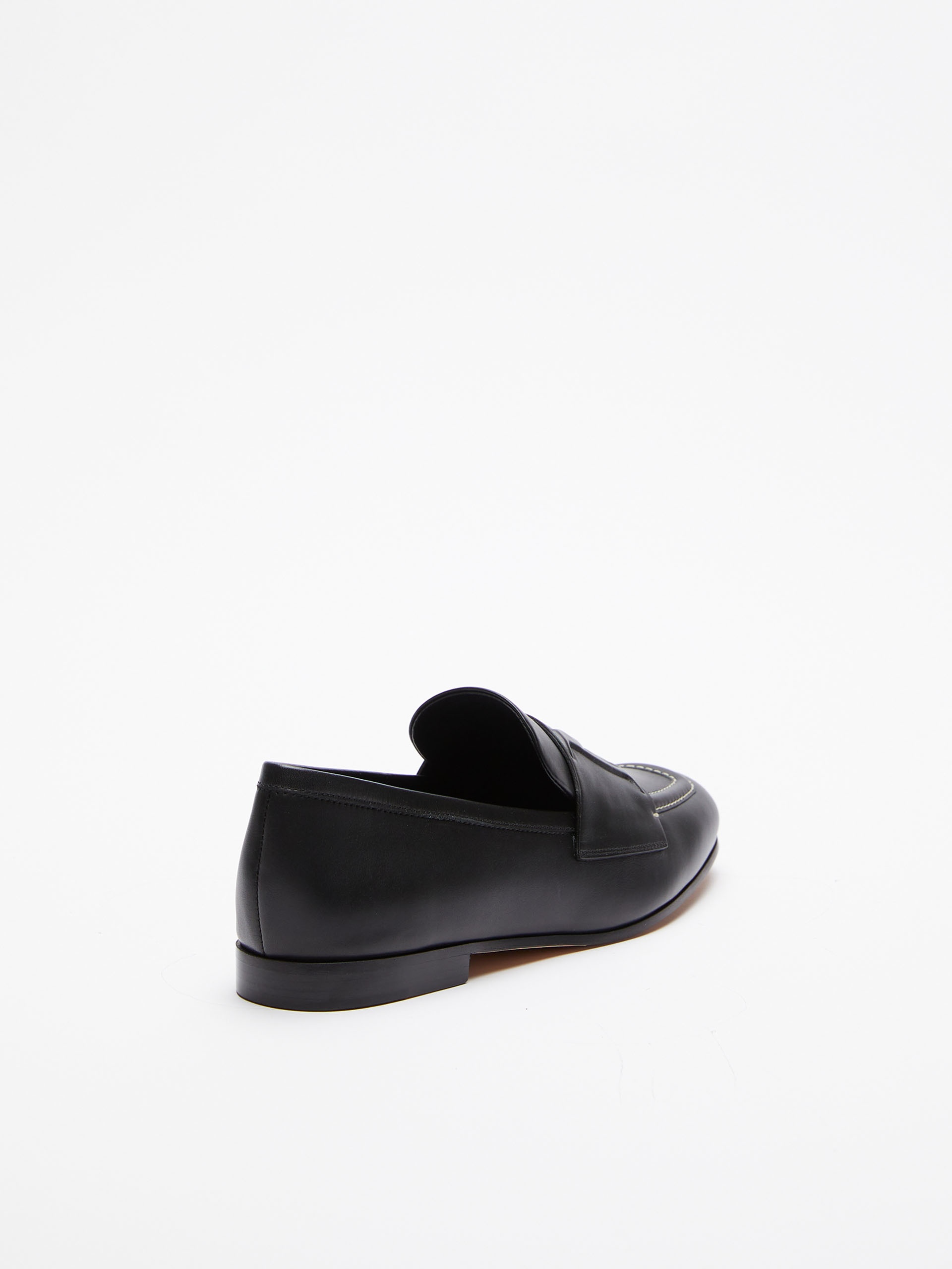 LIZE Leather moccasins - 2