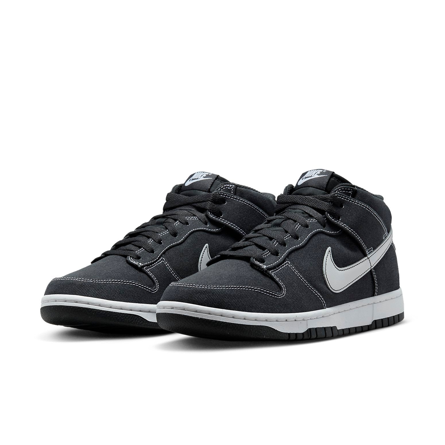 Nike Dunk Mid 'Off Noir' DV0830-001 - 3