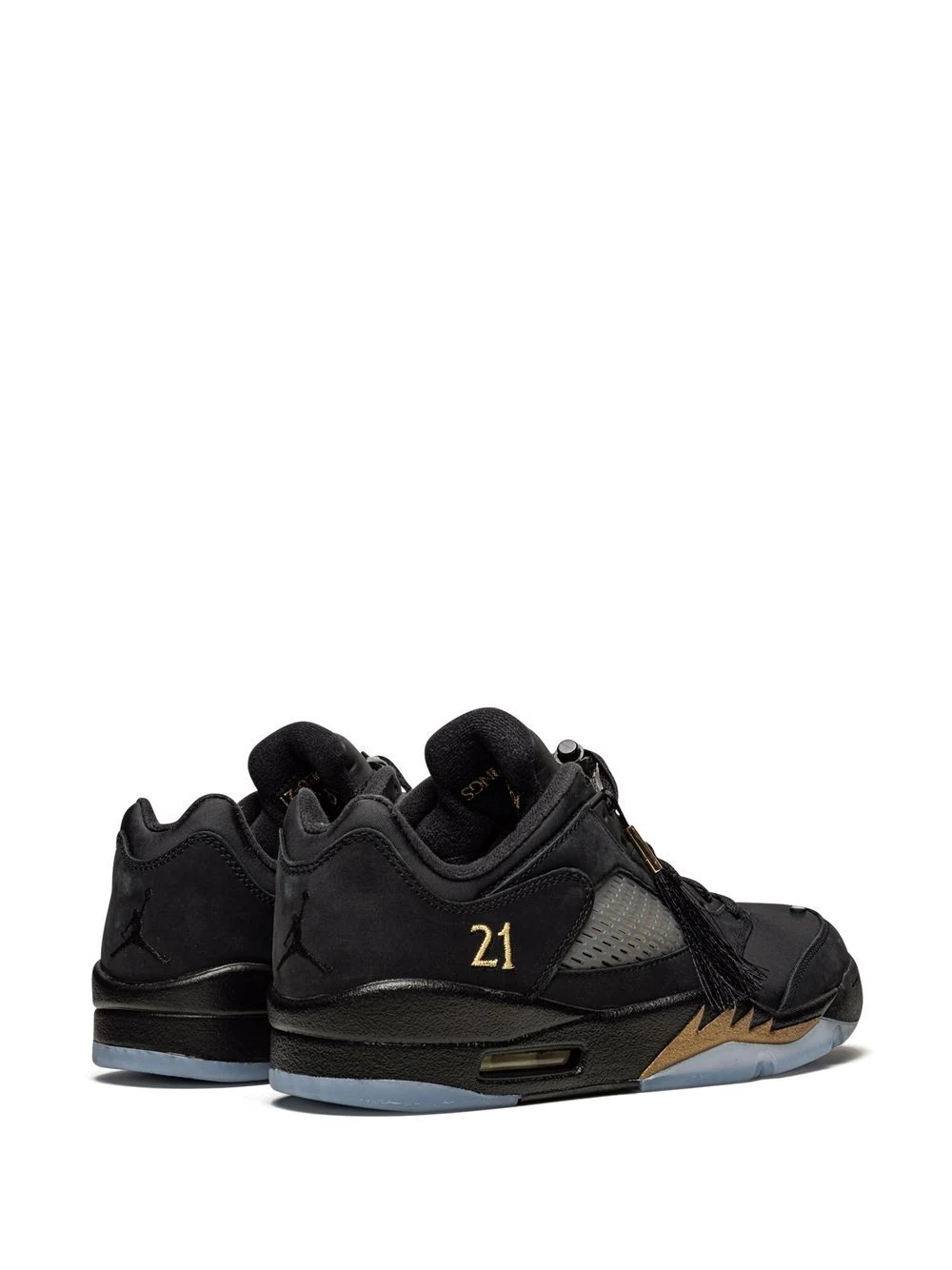 Air Jordan 5 Low "Class Of 2021" sneakers - 3