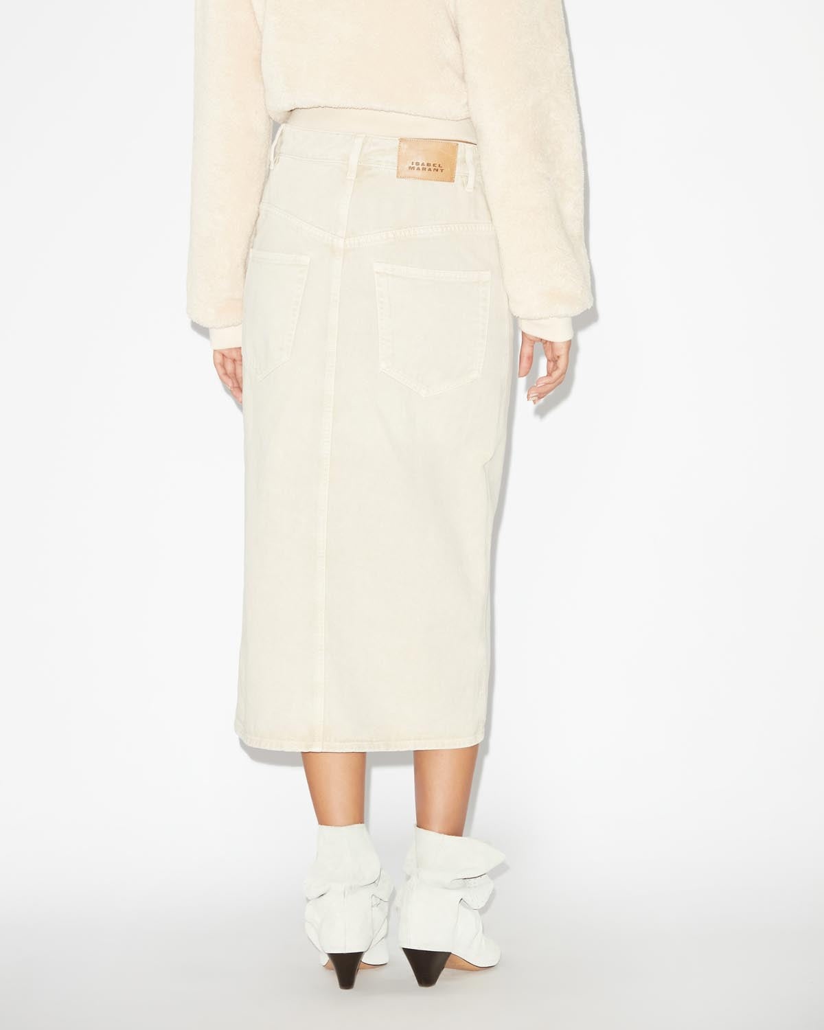 VANDY SKIRT - 5