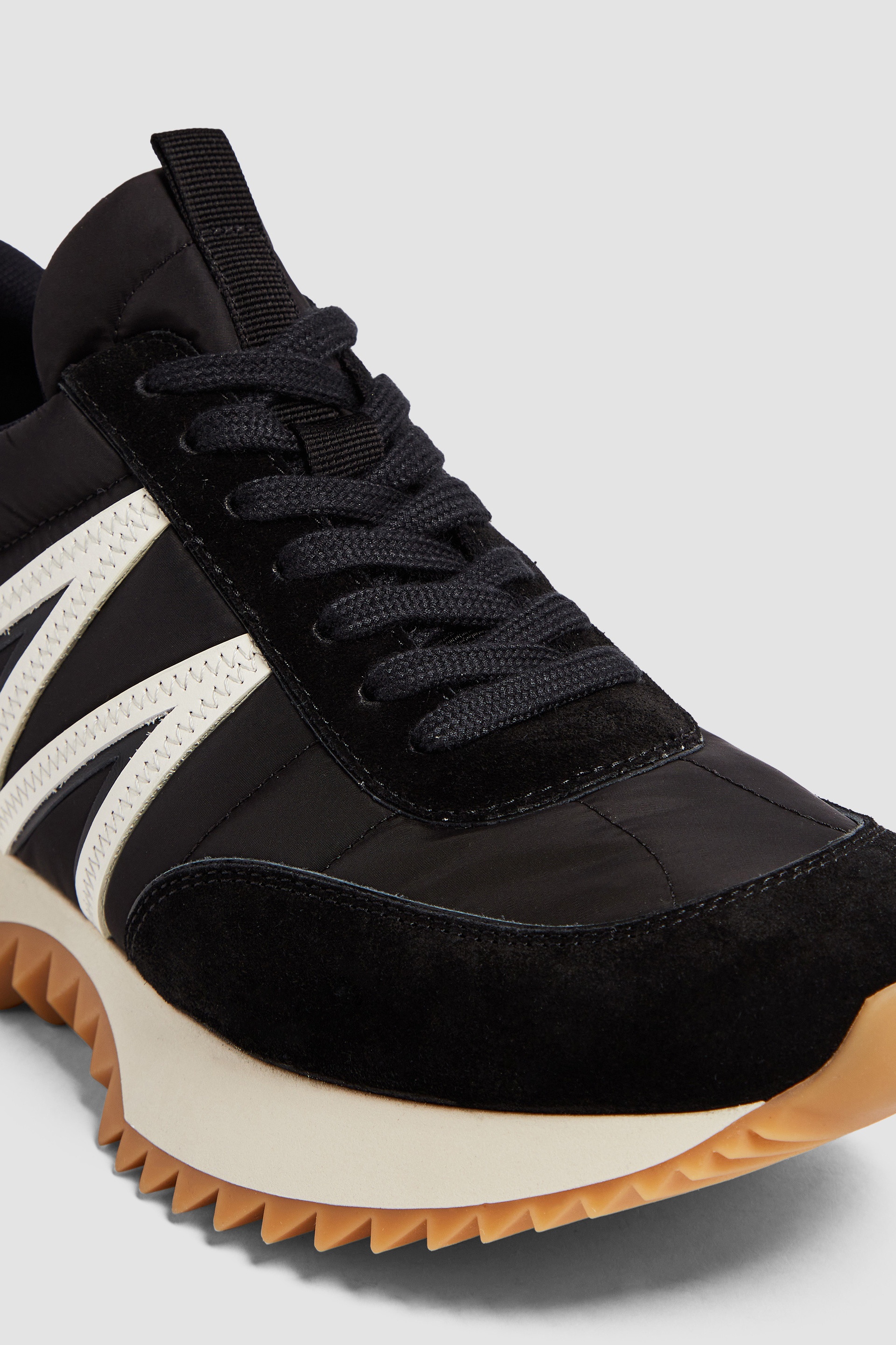 Pacey Suede Sneakers - 3