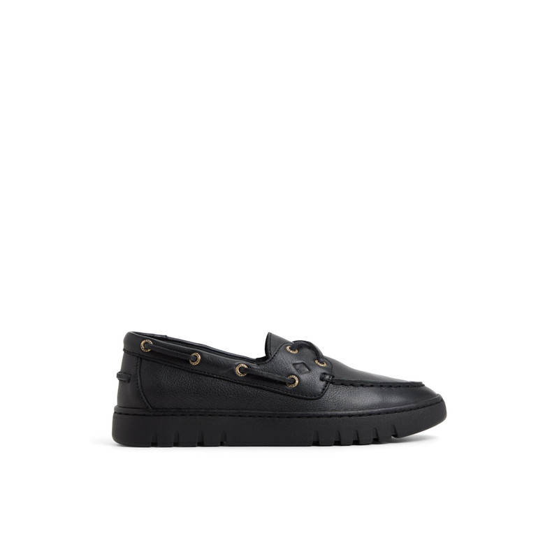 Keely Boat Shoe 1