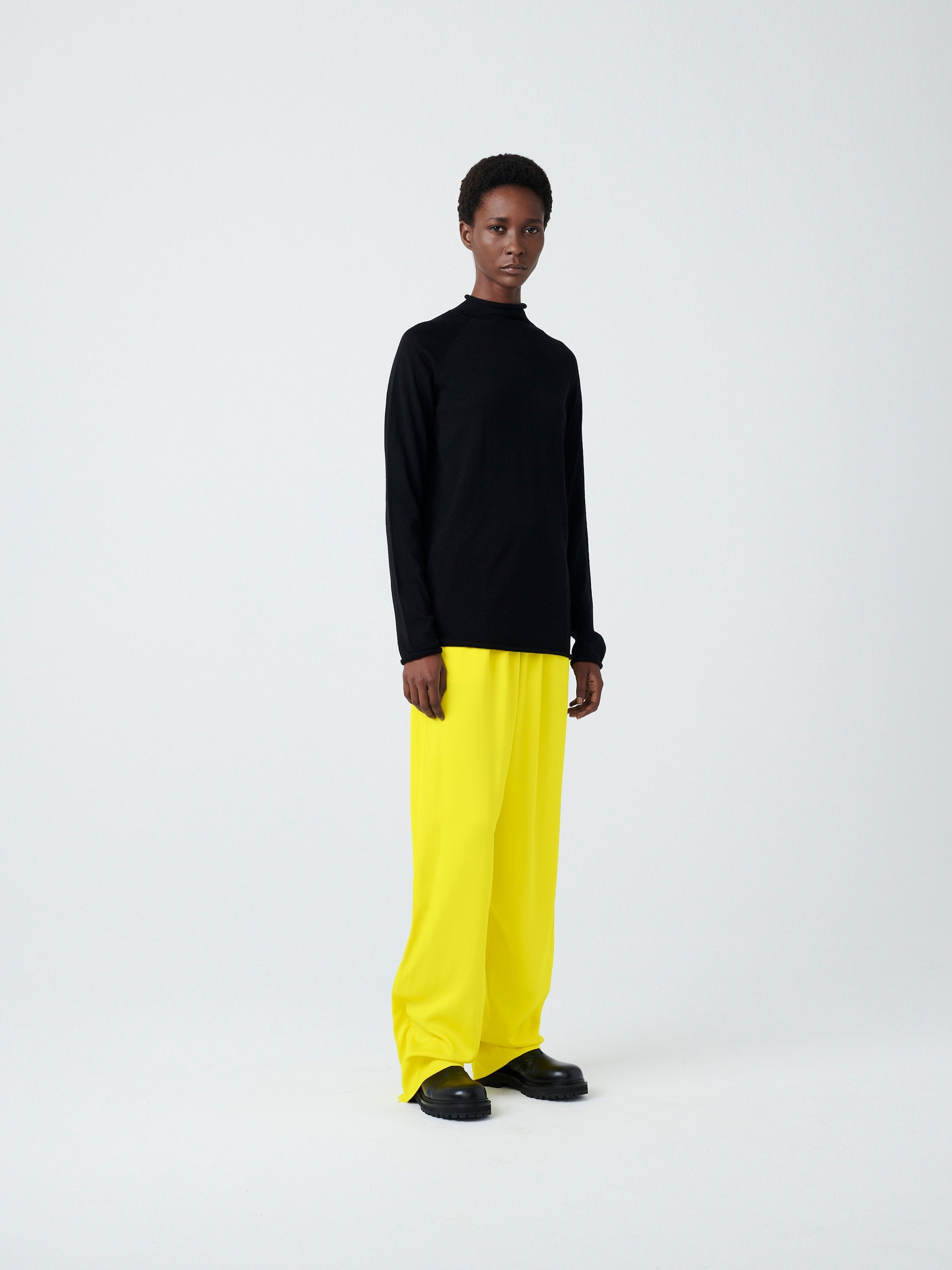 Calid Knit - 2