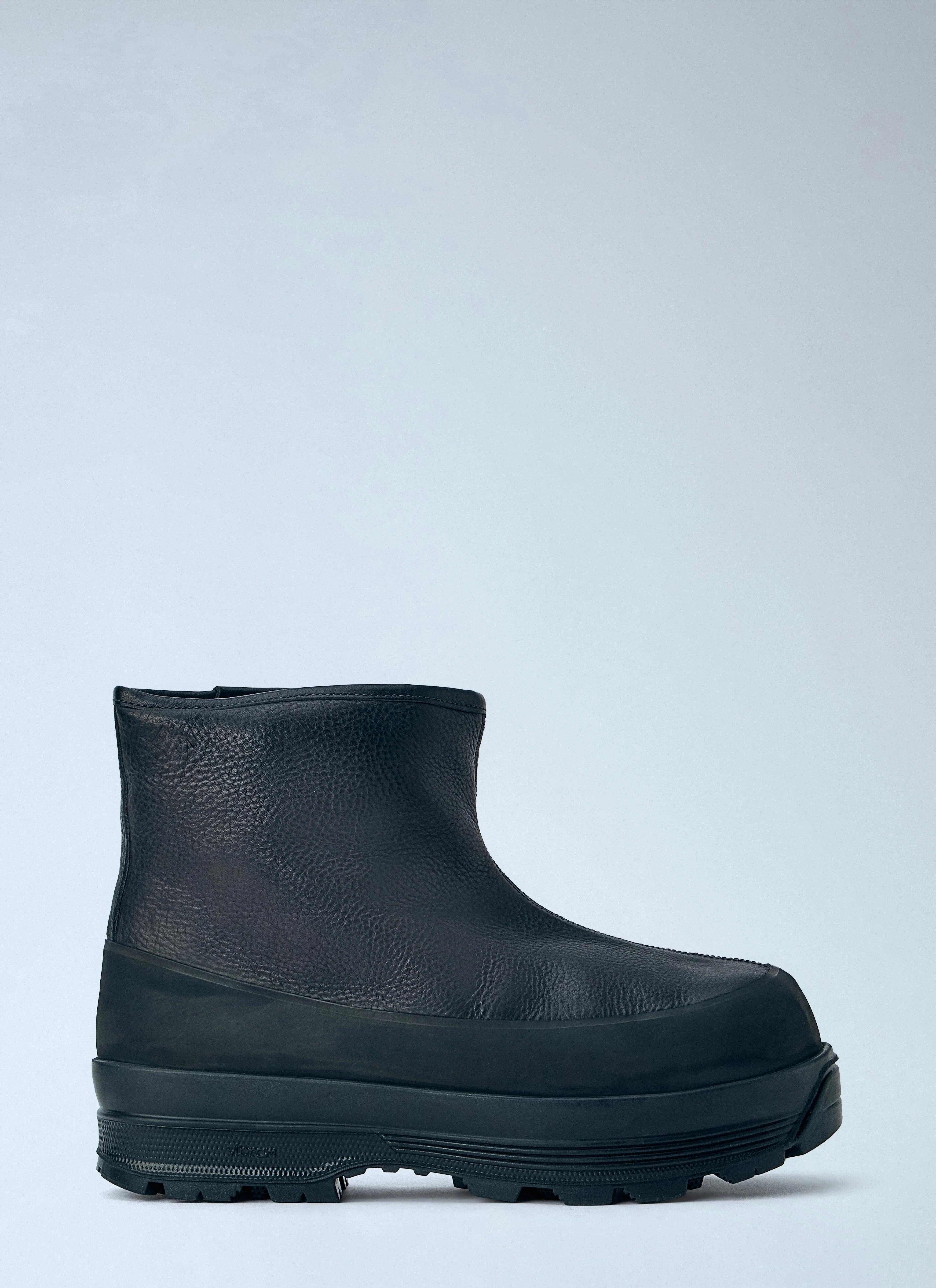 Badia Shearling Boots - 1