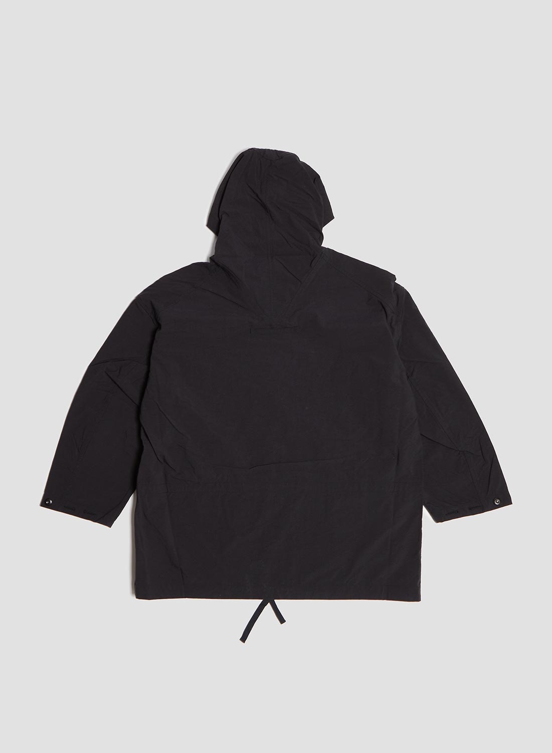 Mountaineer Anorak in Dark Navy - 3