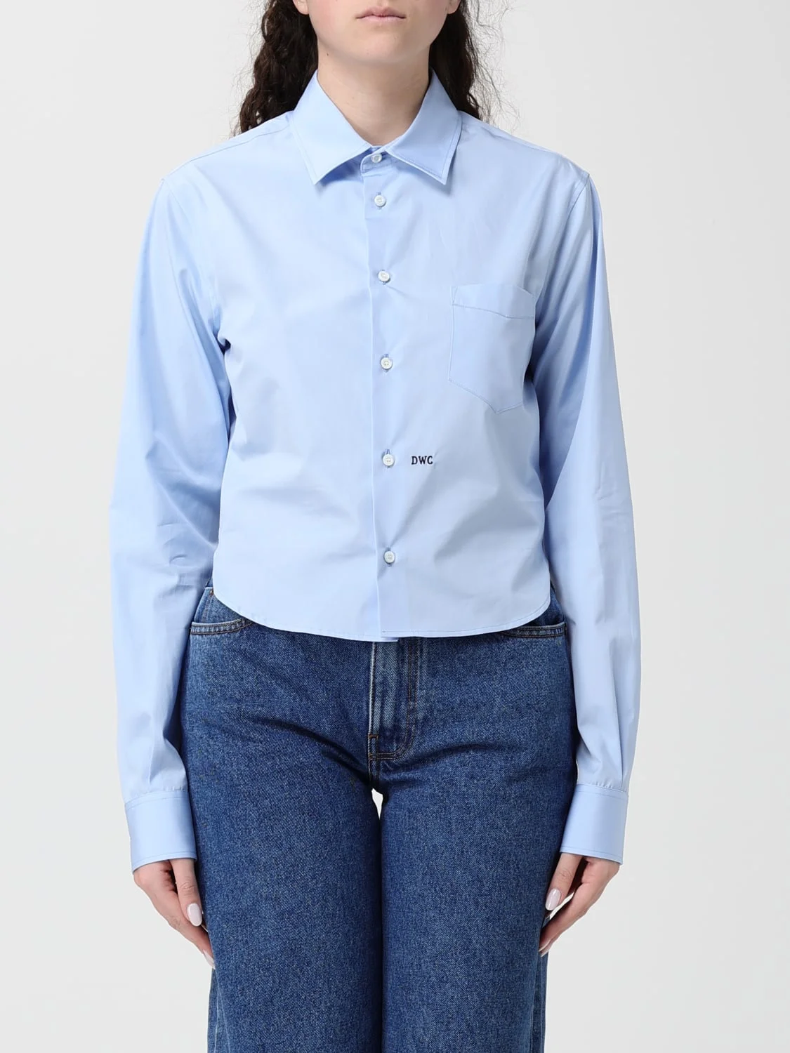 Shirt woman Dsquared2 - 1