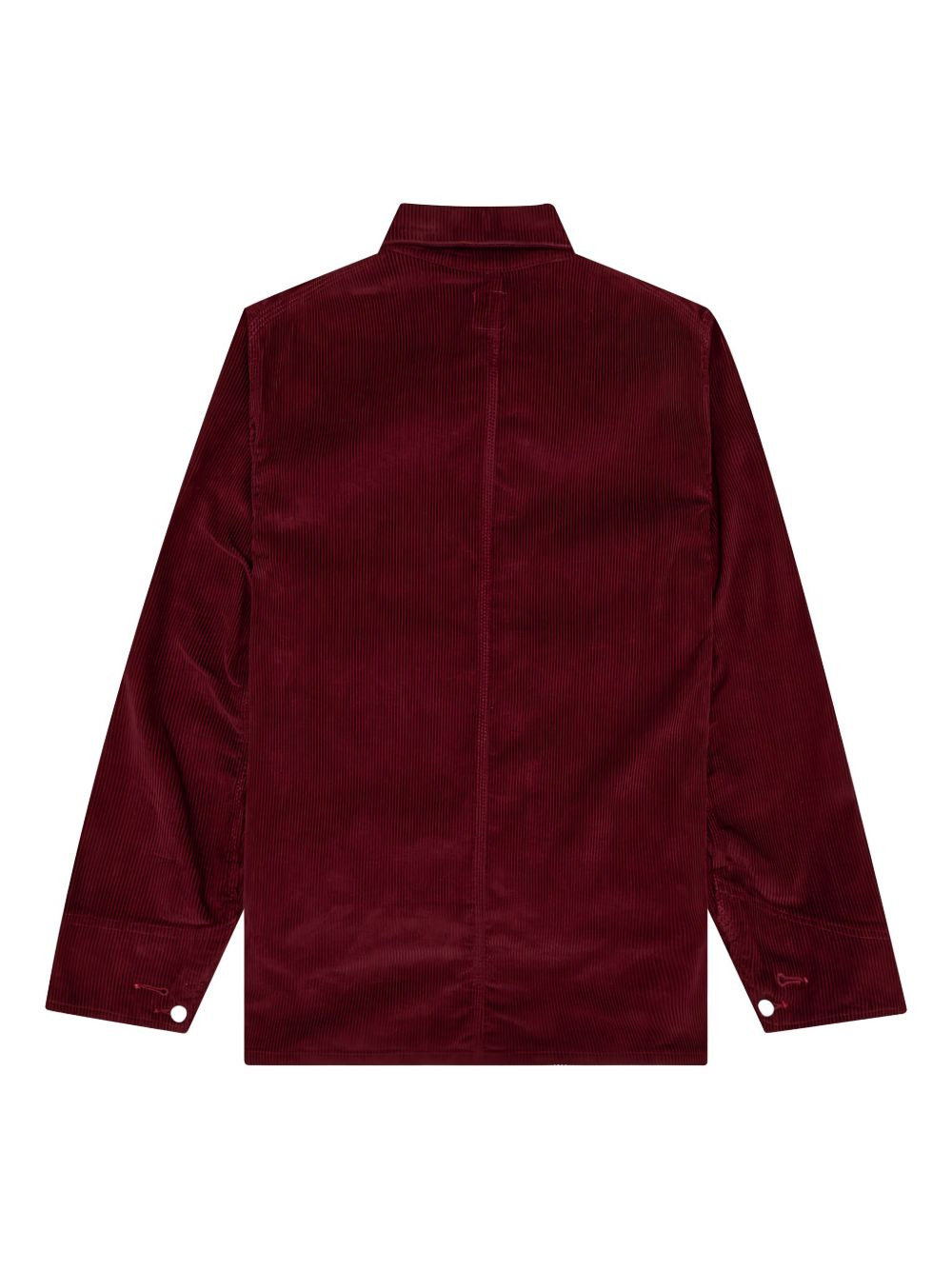 x SMITH'S corduroy shirt jacket - 2