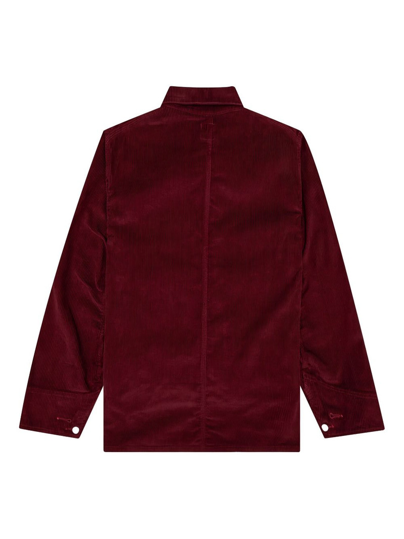 NEEDLES x SMITH'S corduroy shirt jacket outlook