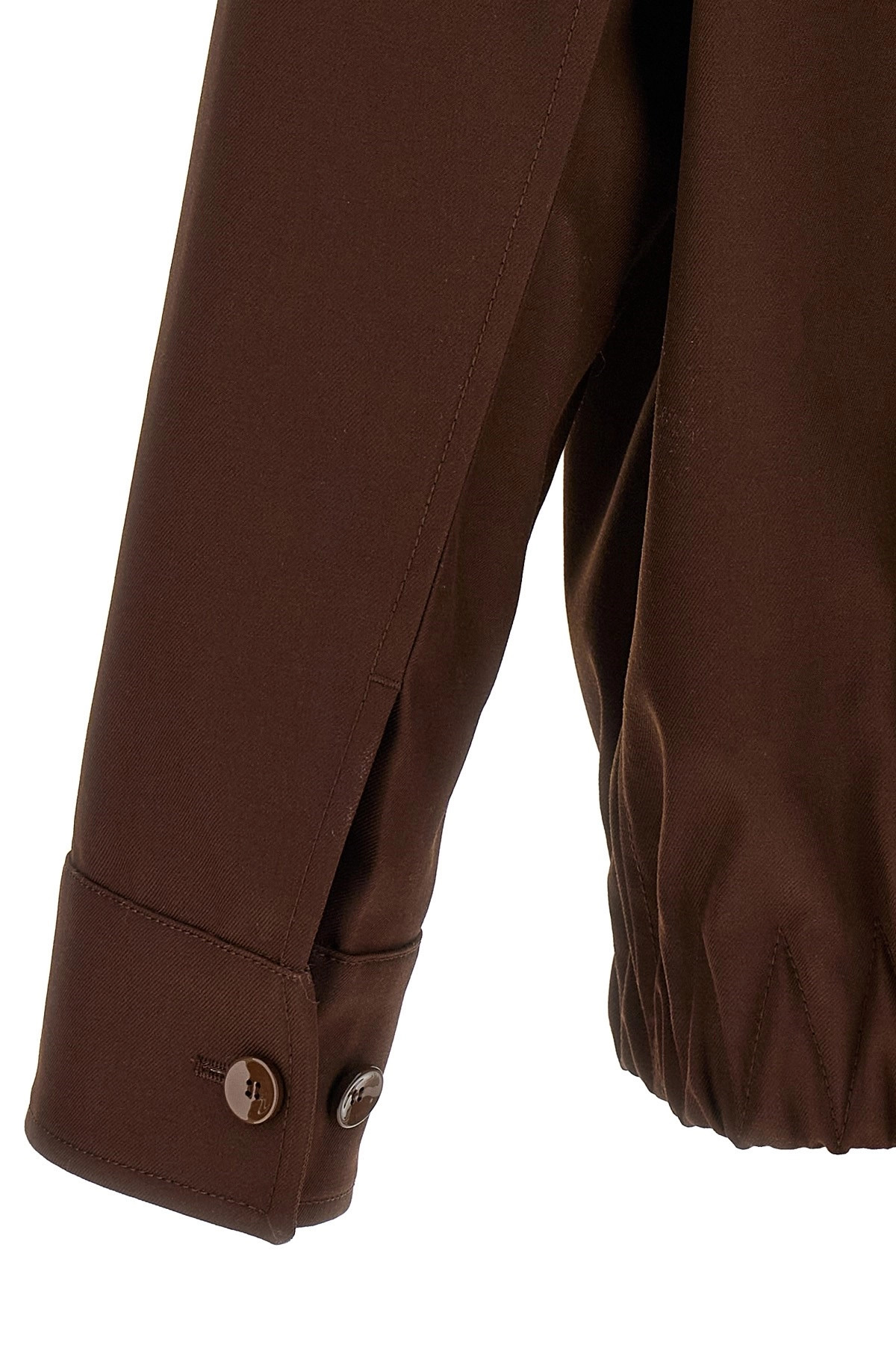 Twill jacket - 4