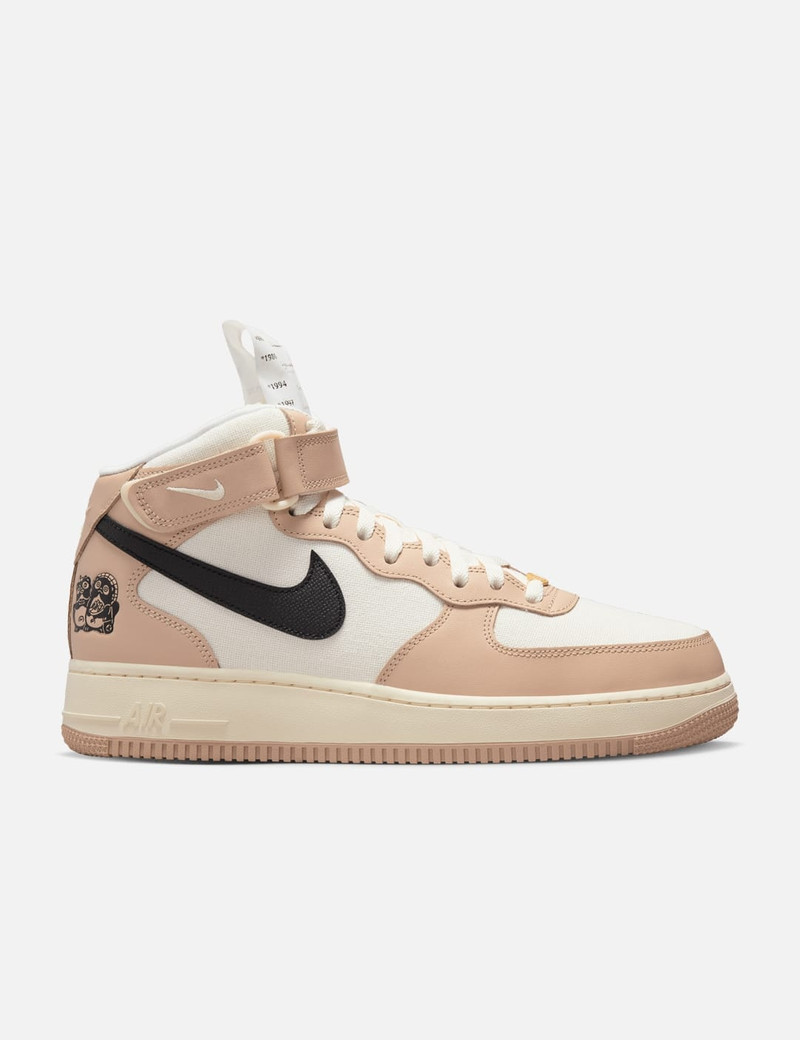 AIR FORCE 1 MID '07 LX - 1