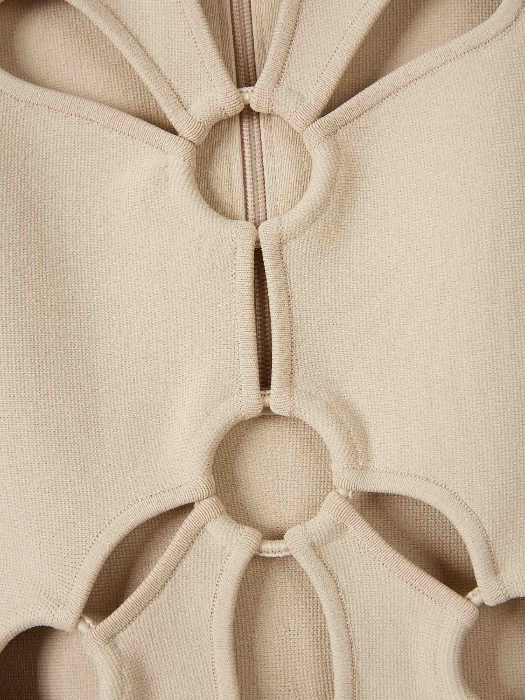 MINI DRESS FRANCO - 4