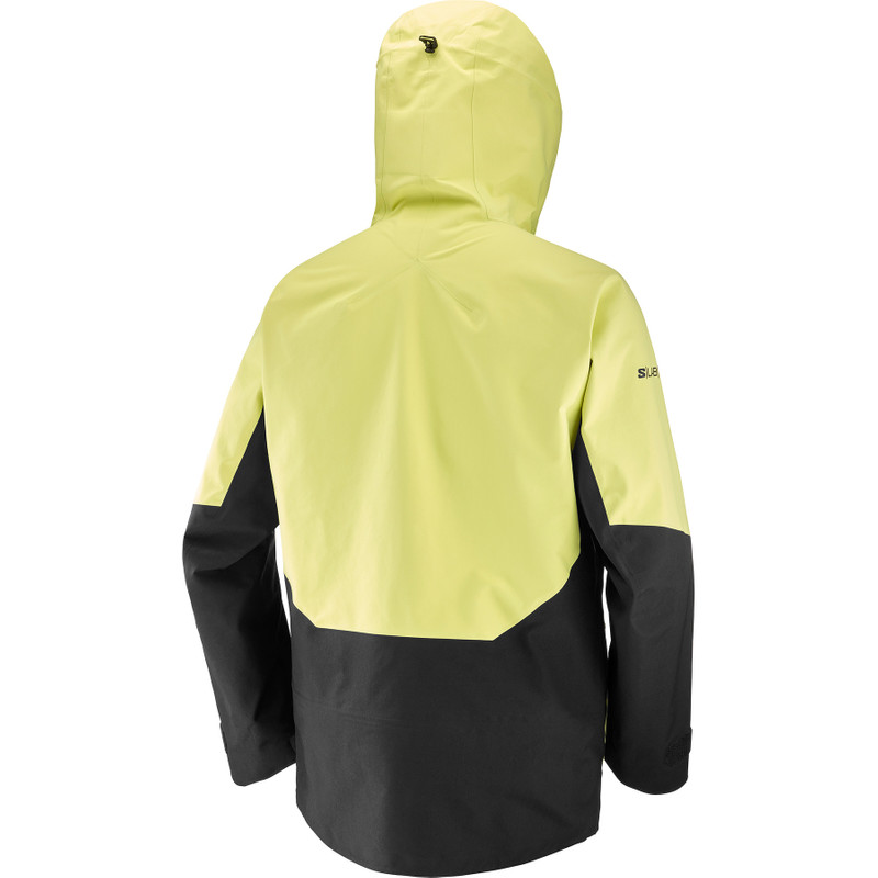 S/LAB QST GORE-TEX PRO 10