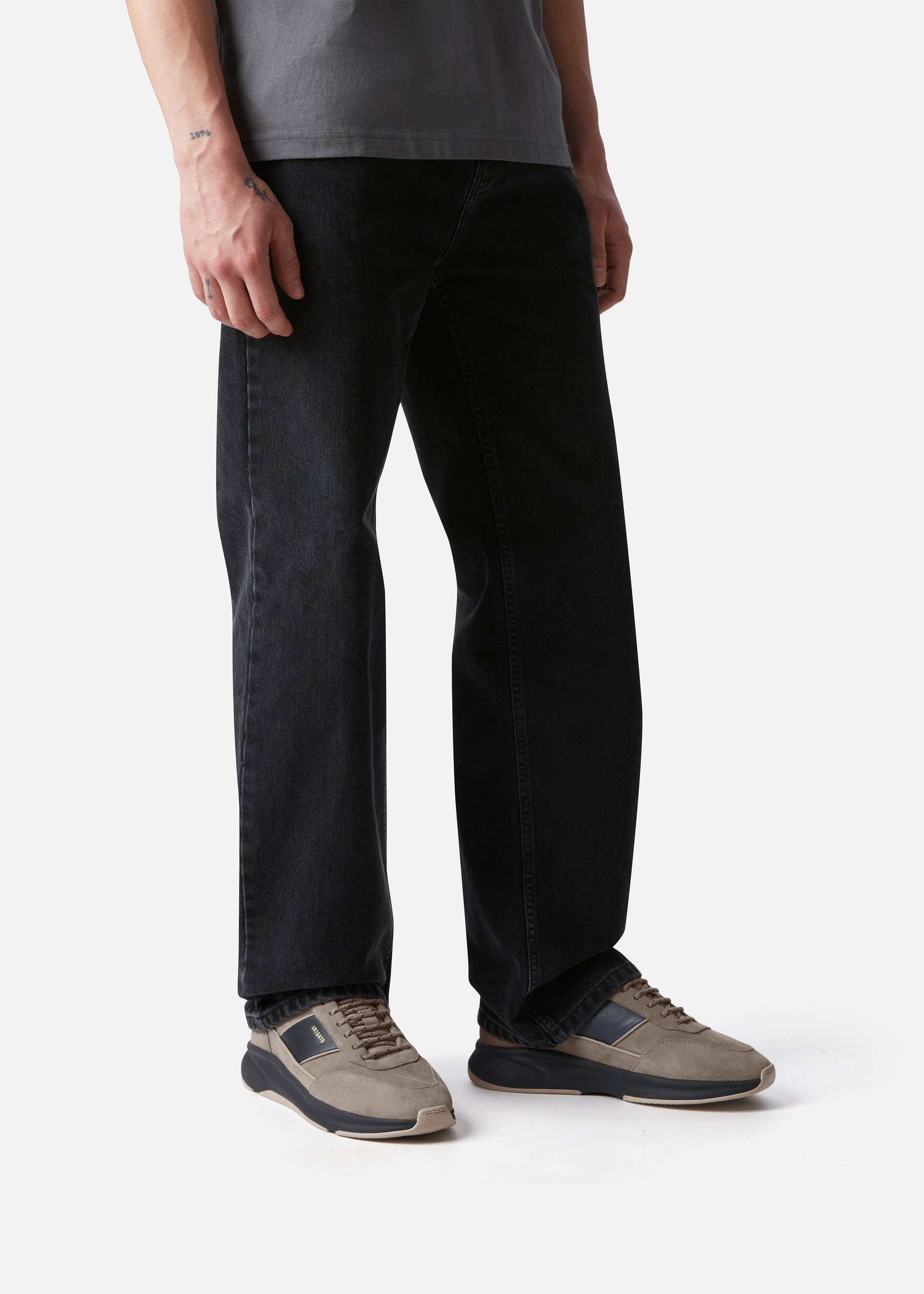 Genesis Neo Suede Runner - 6