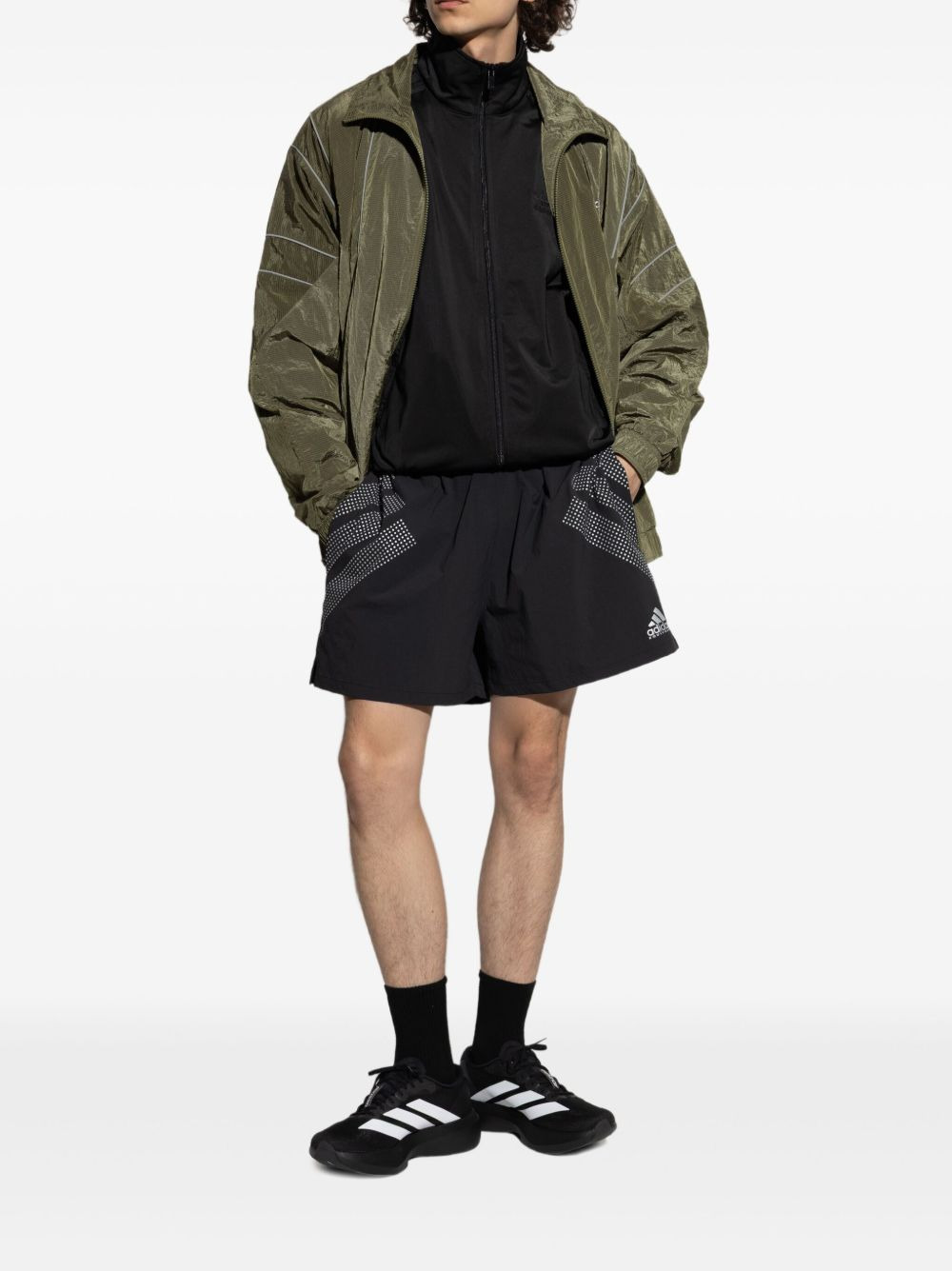 Equipment shorts - 2
