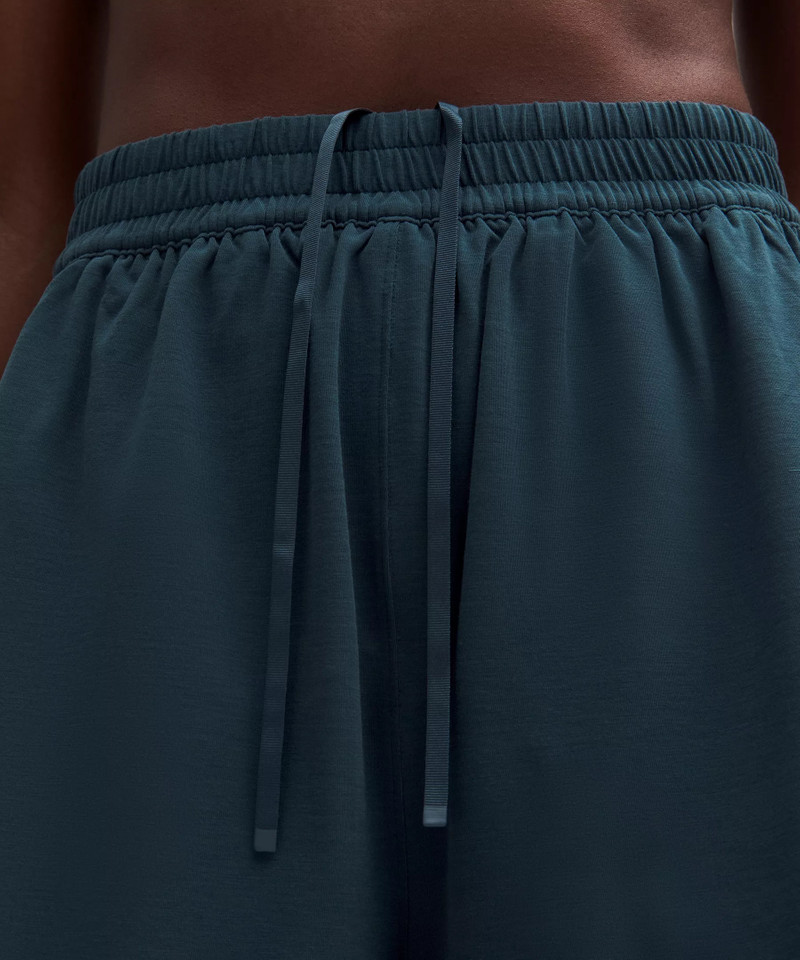 Jersey Training Super-High-Rise Lined Short 2" 4