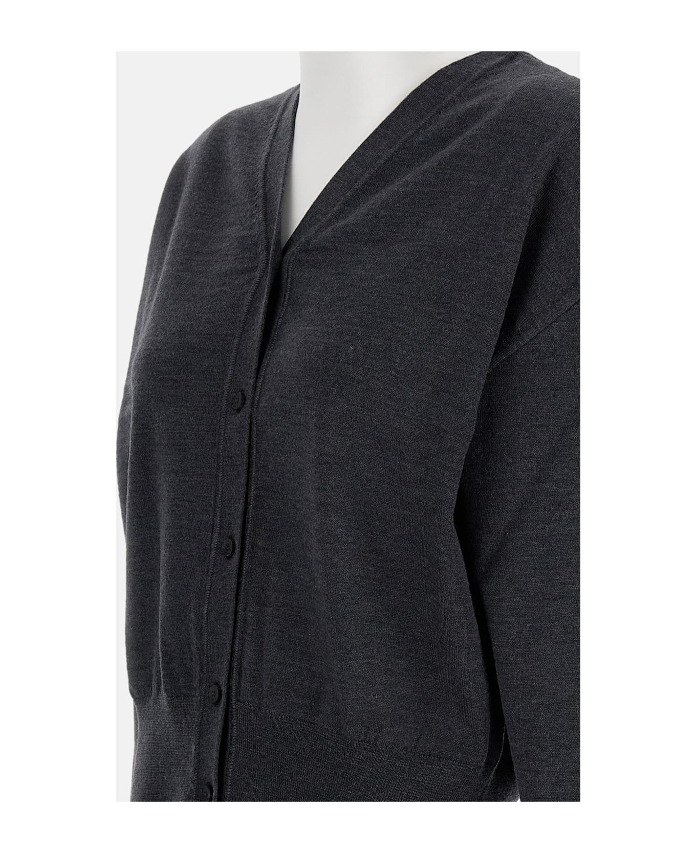 Cardigan - 3