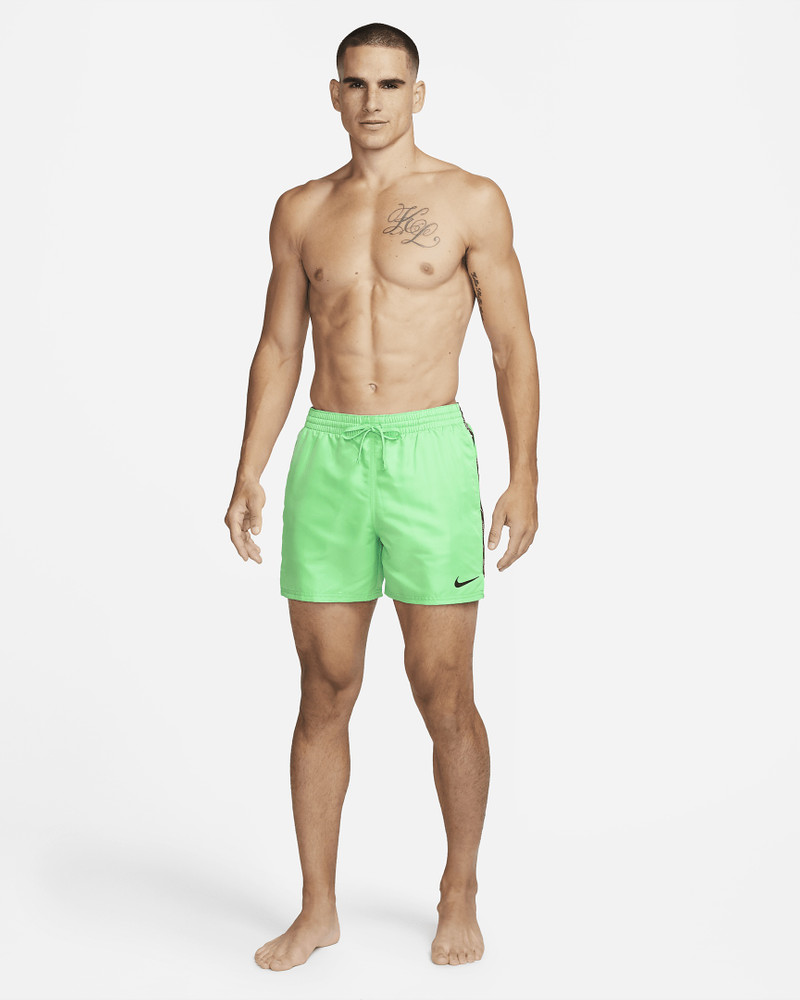 Nike Men's 5" Swim Volley Shorts 6