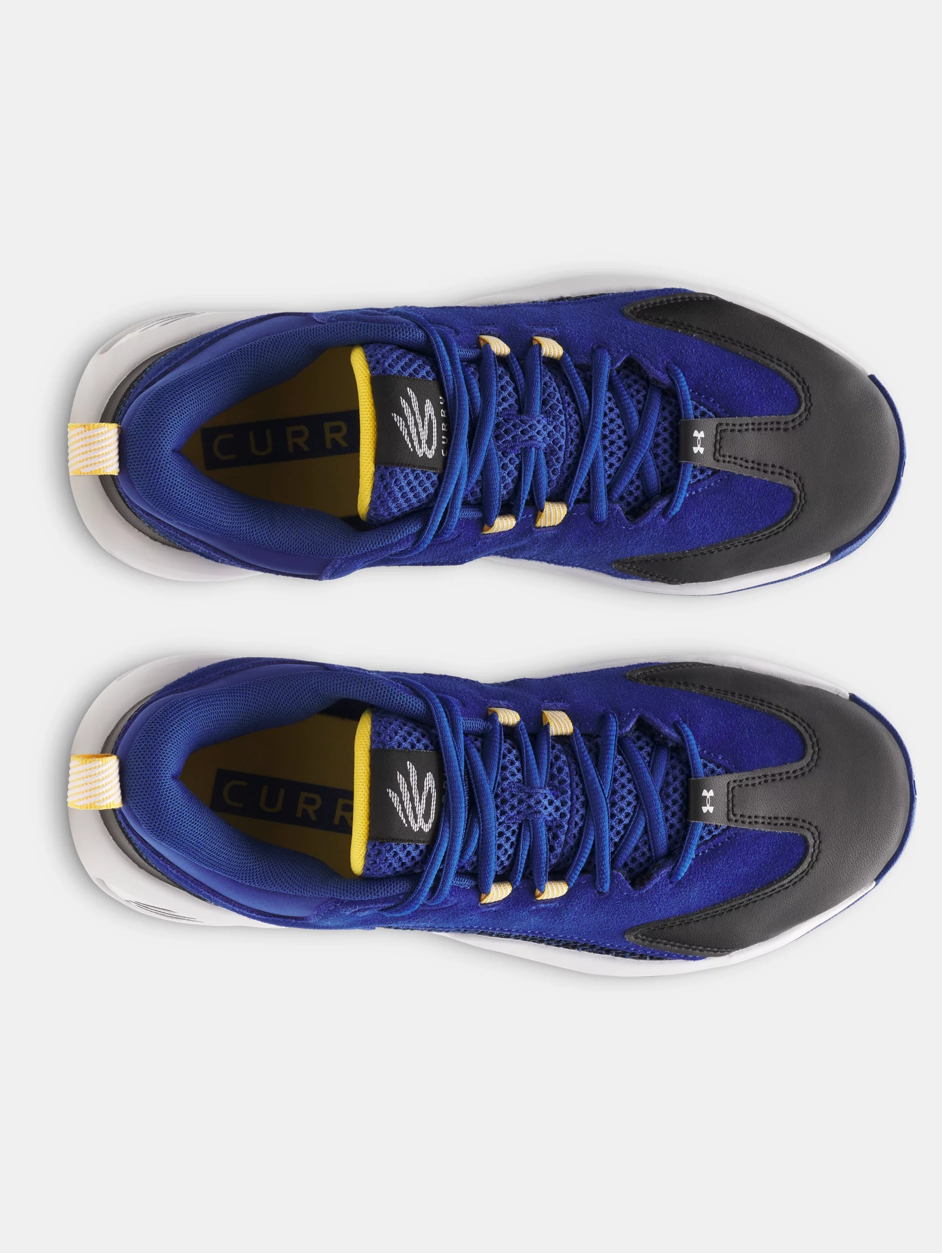 Curry 3Z 25 SDE - 3